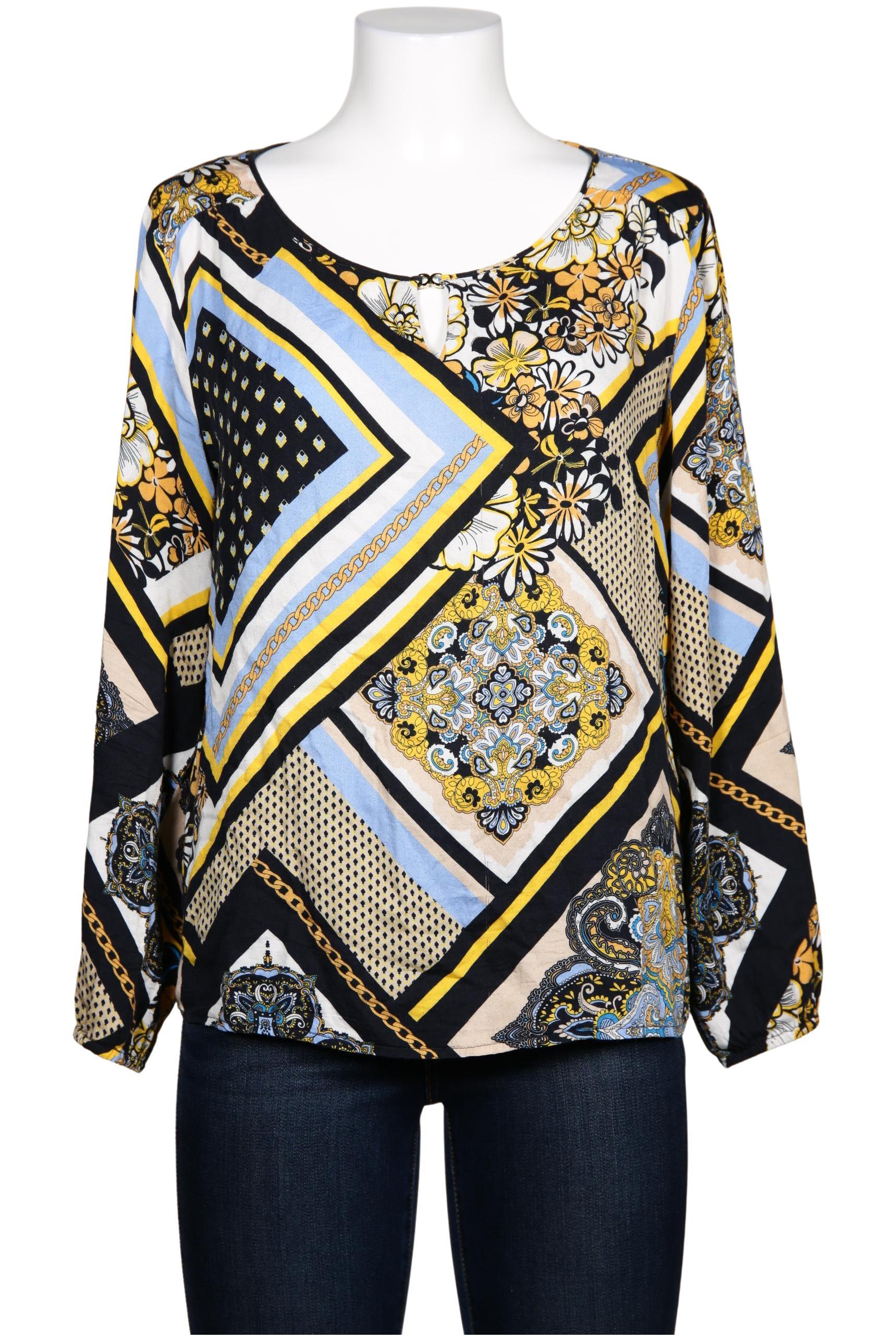 

Betty Barclay Damen Bluse, mehrfarbig, Gr. 40