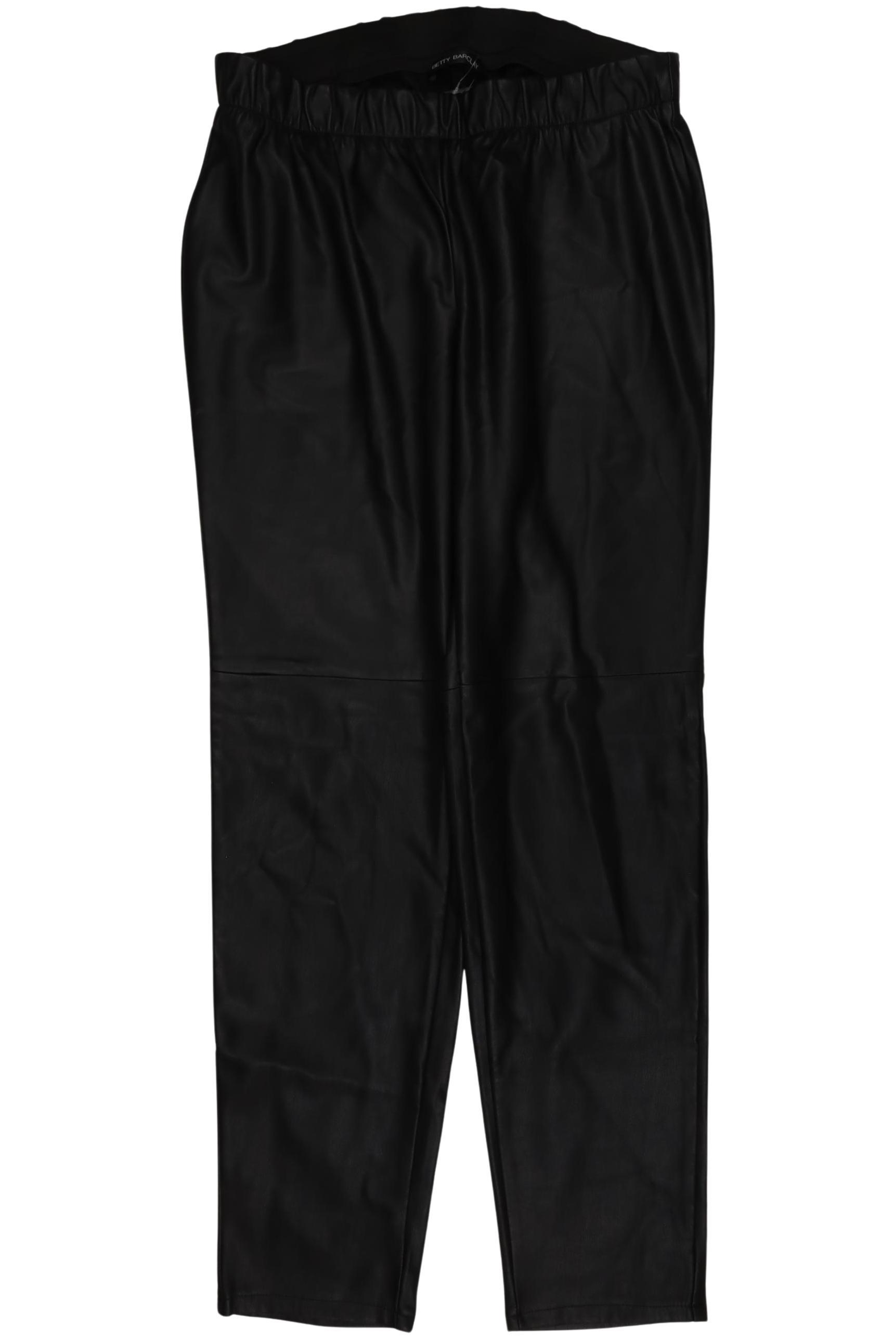 

Betty Barclay Damen Stoffhose, schwarz, Gr. 42