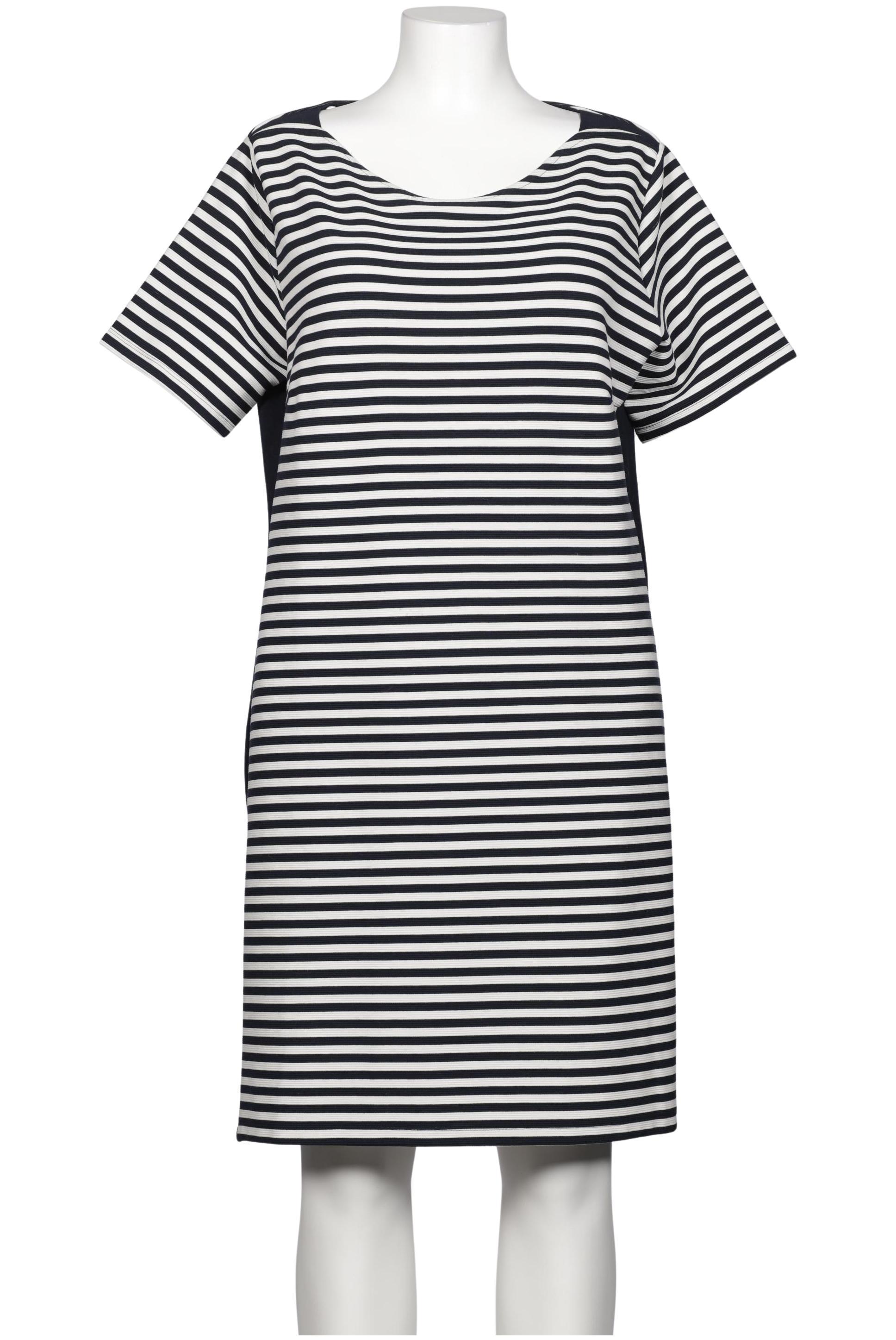 

Betty Barclay Damen Kleid, marineblau, Gr. 48