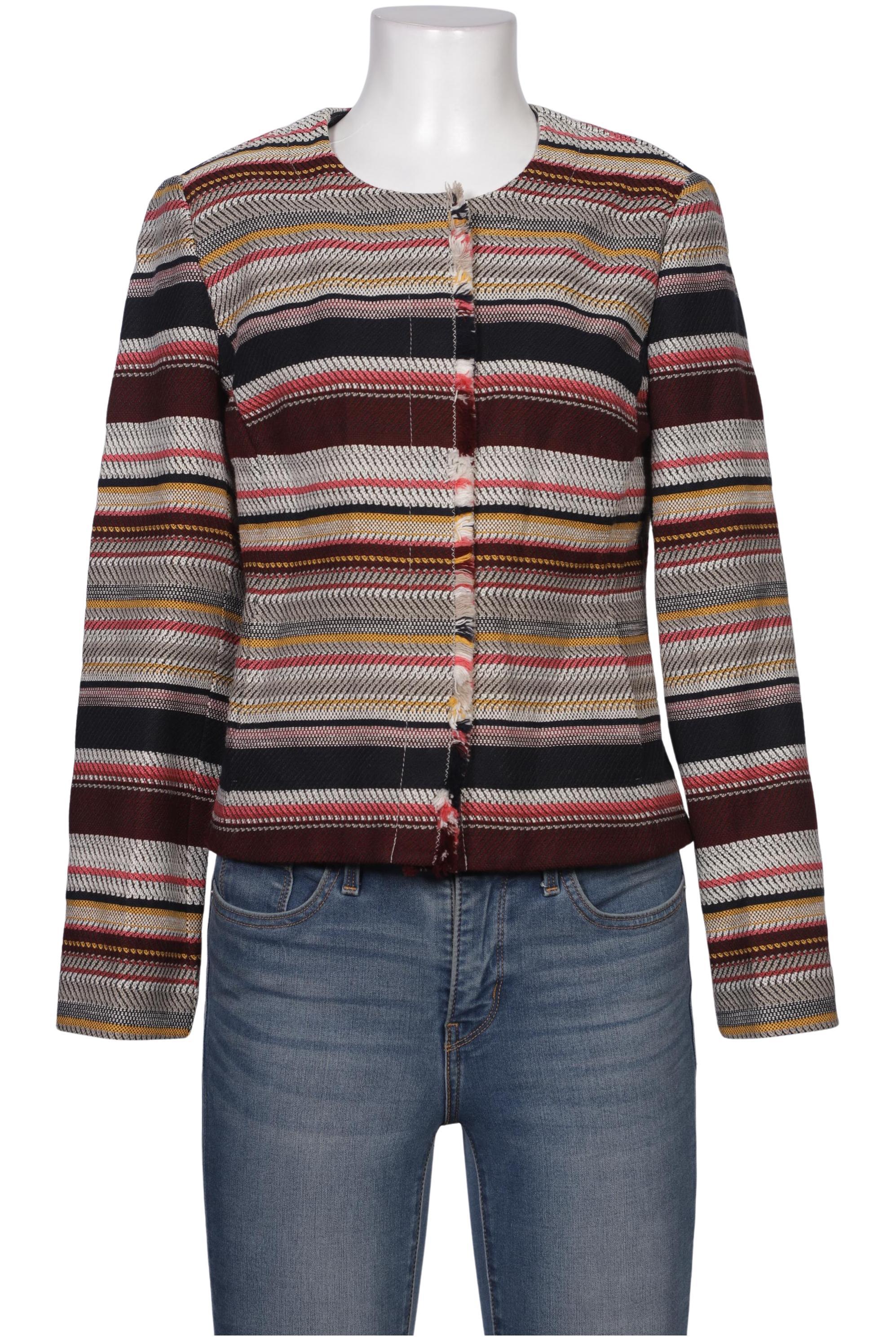 

Betty Barclay Damen Blazer, mehrfarbig, Gr. 38