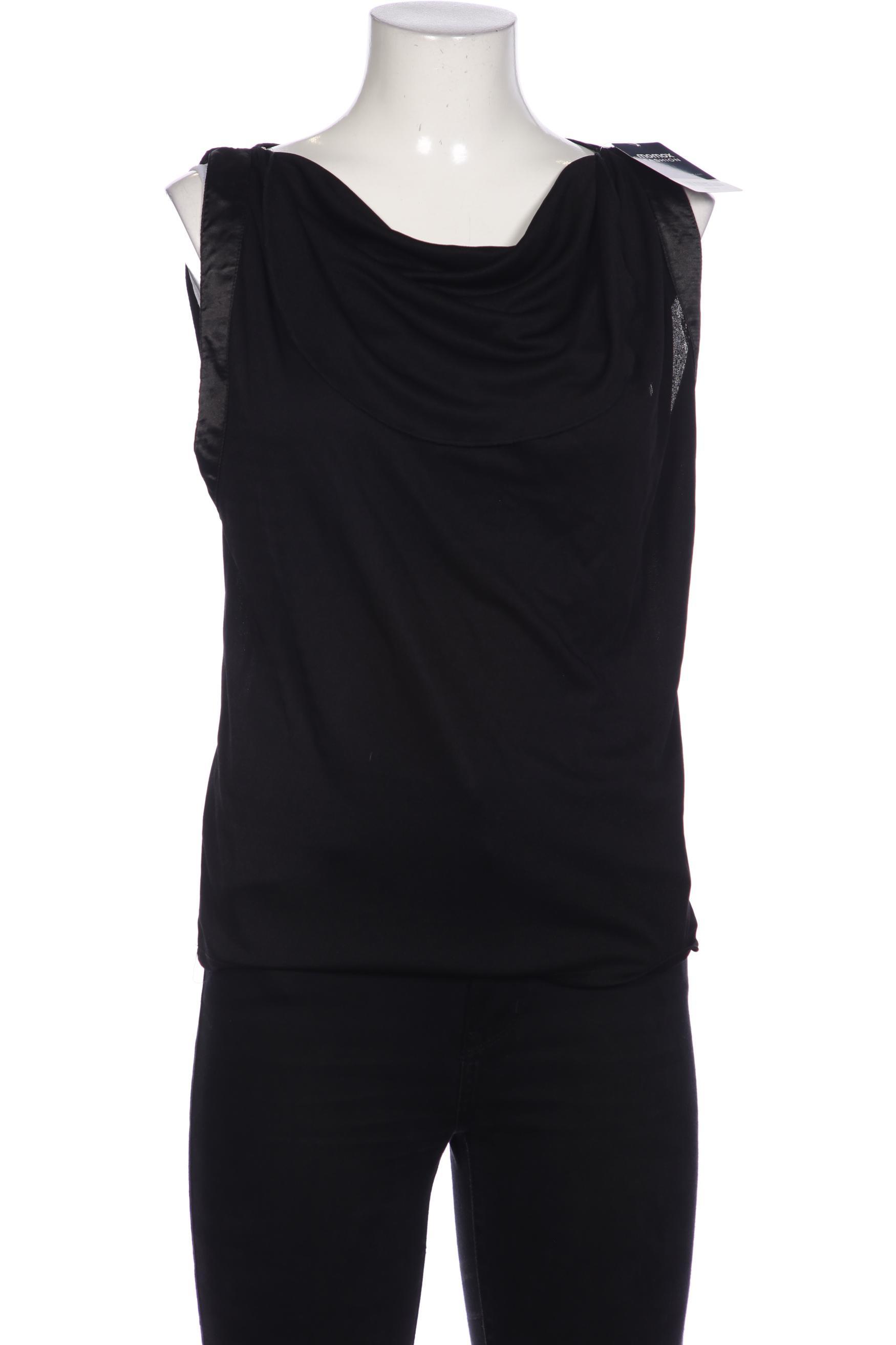 

Betty Barclay Damen Top, schwarz