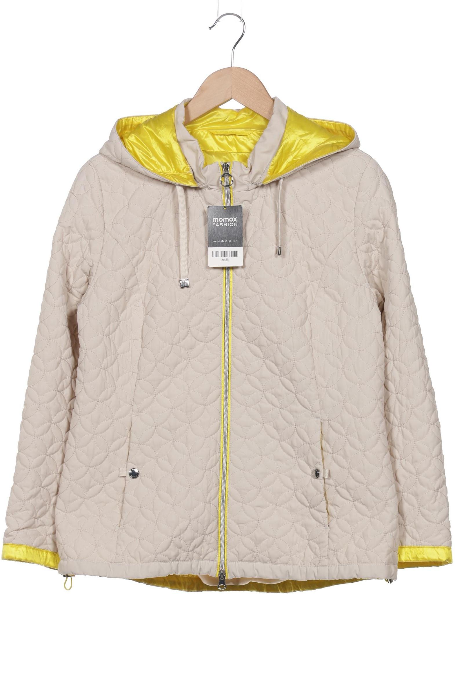 

Betty Barclay Damen Jacke, beige, Gr. 38