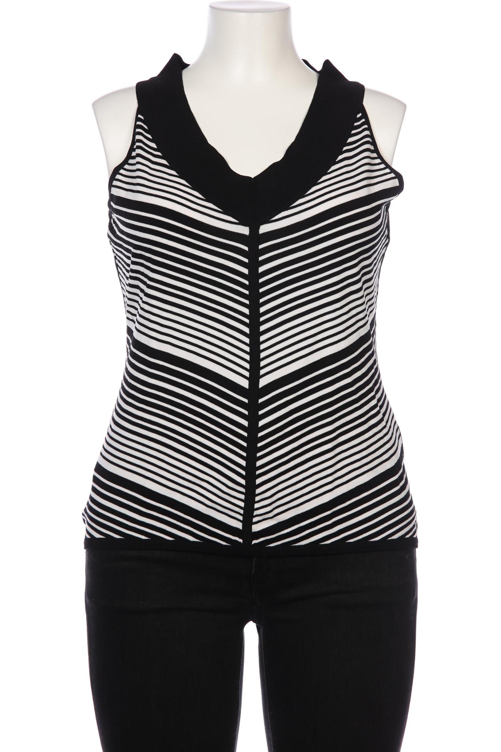 

Betty Barclay Damen Top, schwarz, Gr. 44