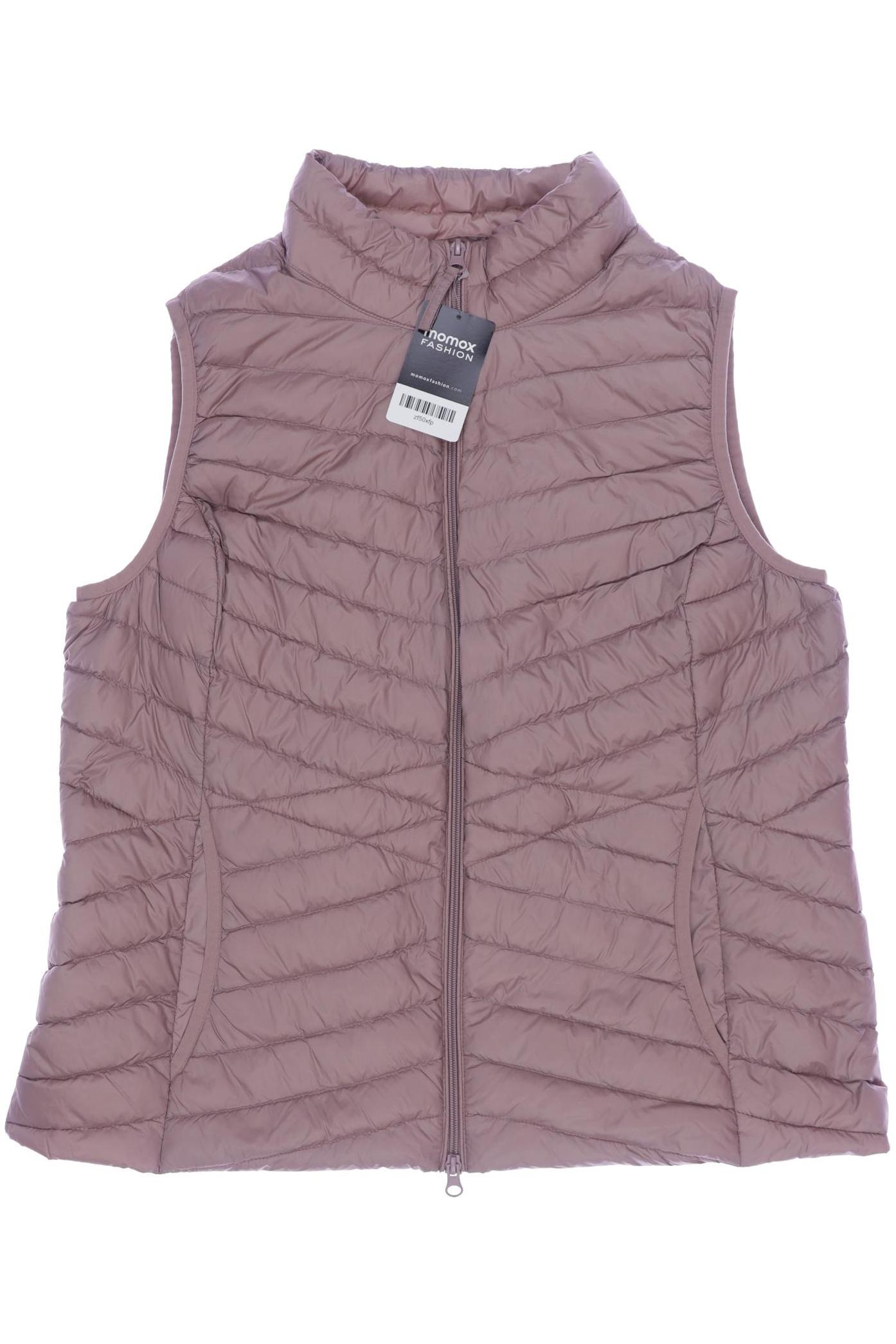 

Betty Barclay Damen Weste, pink, Gr. 44