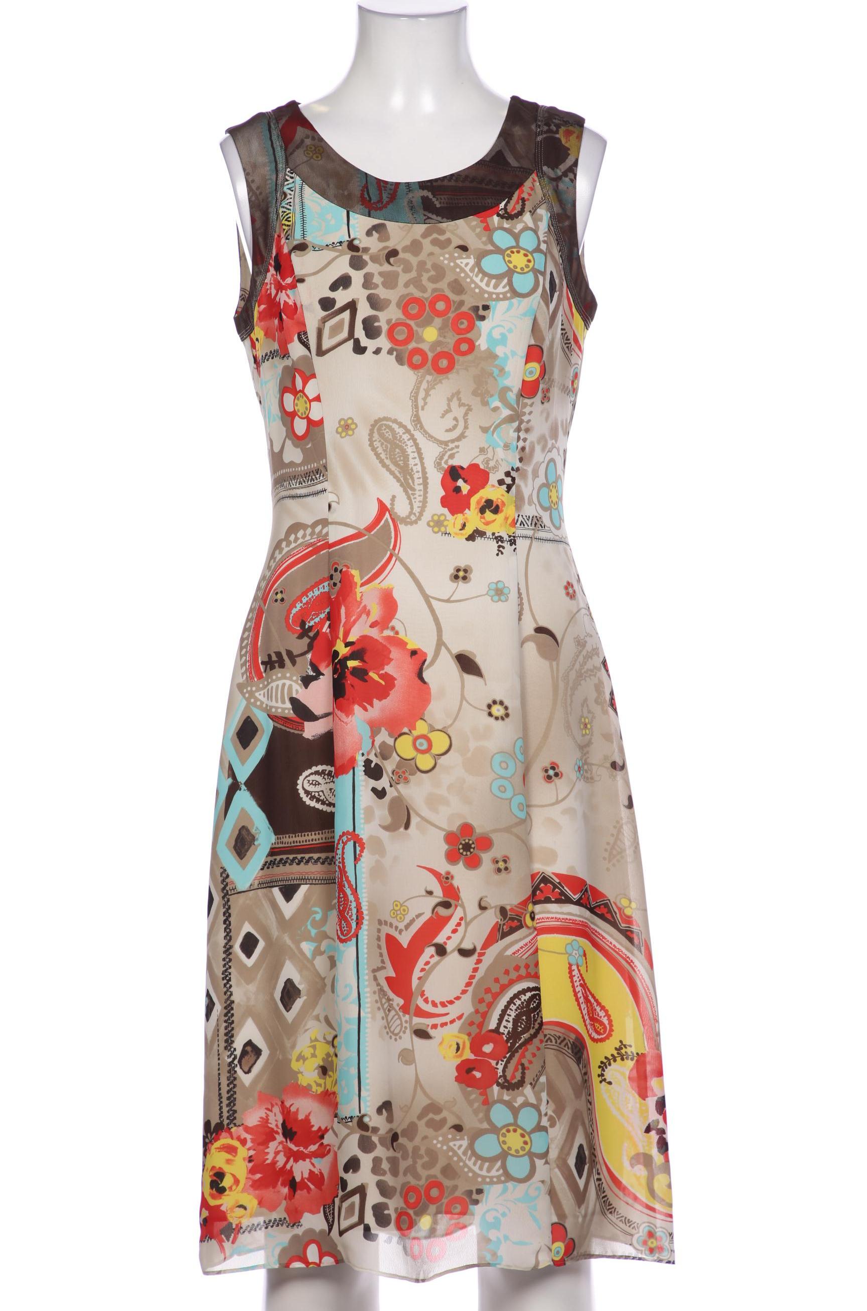 

Betty Barclay Damen Kleid, mehrfarbig, Gr. 36