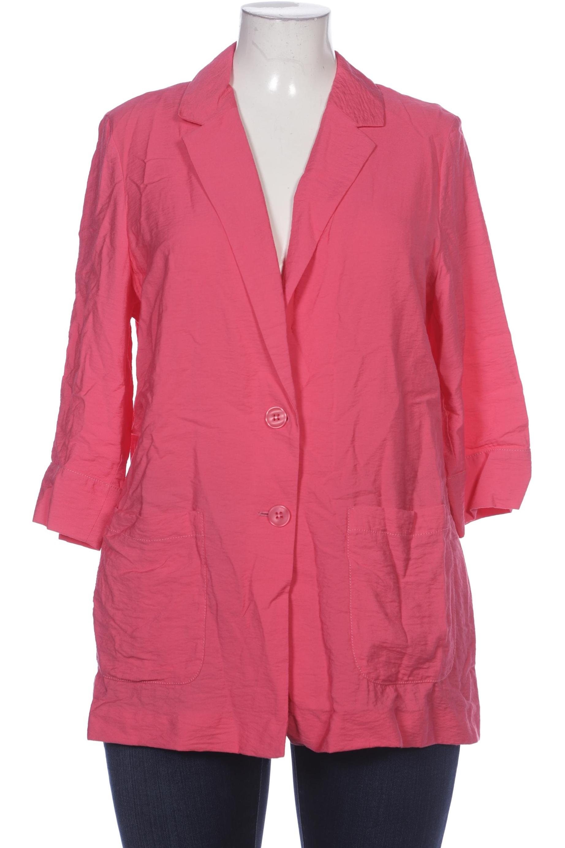 

Betty Barclay Damen Blazer, pink, Gr. 44