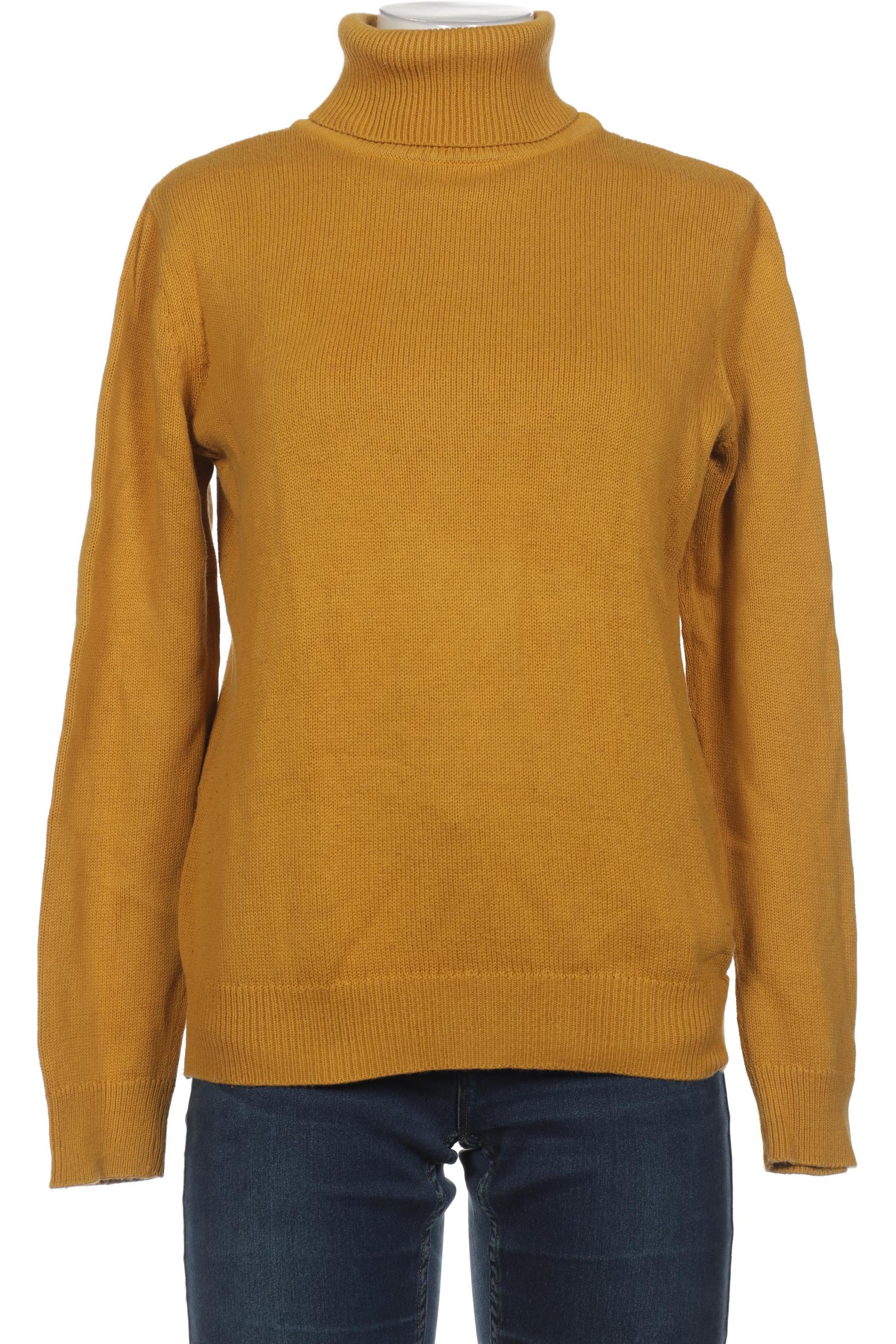 

Betty Barclay Damen Pullover, orange, Gr. 40