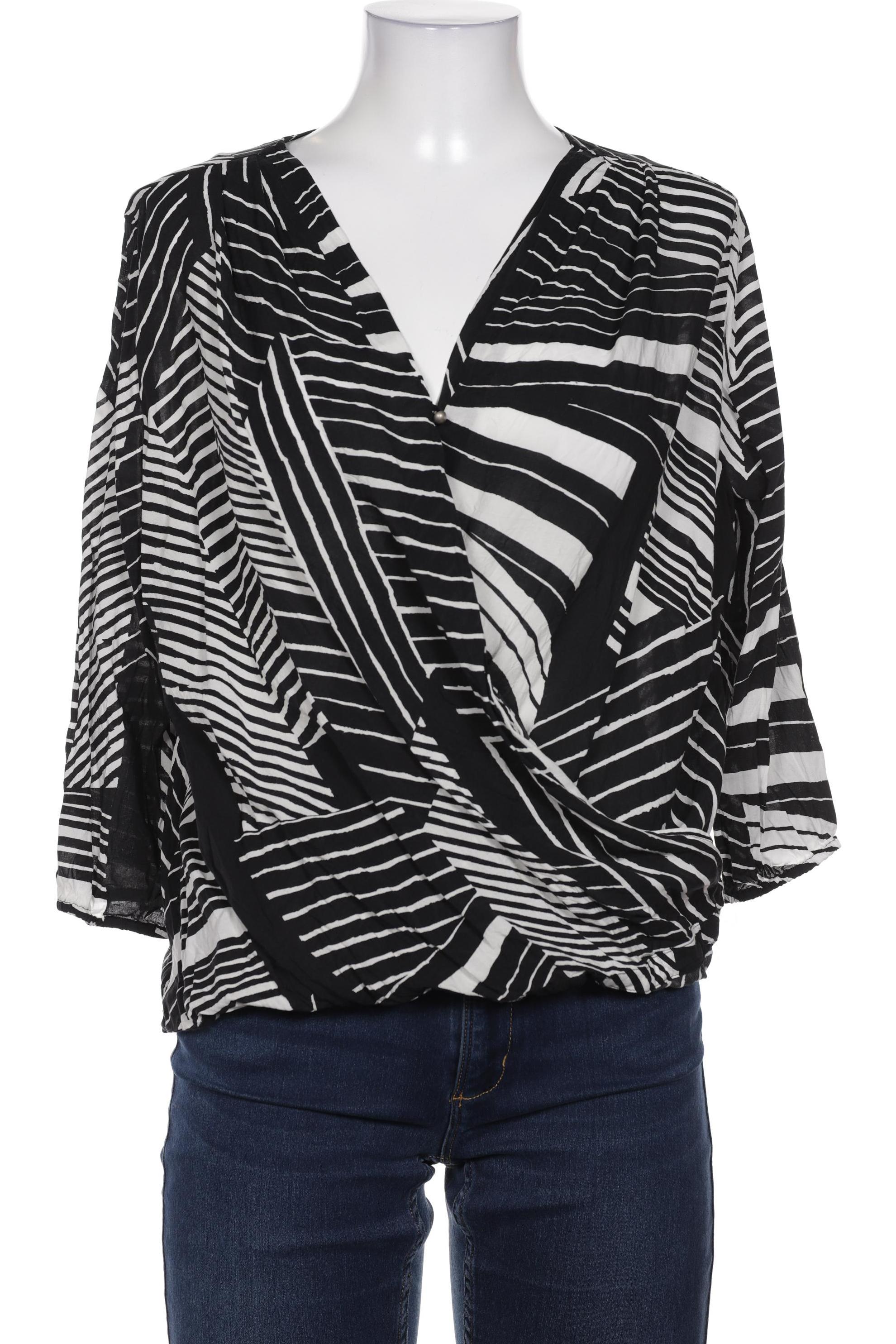 

Betty Barclay Damen Bluse, schwarz