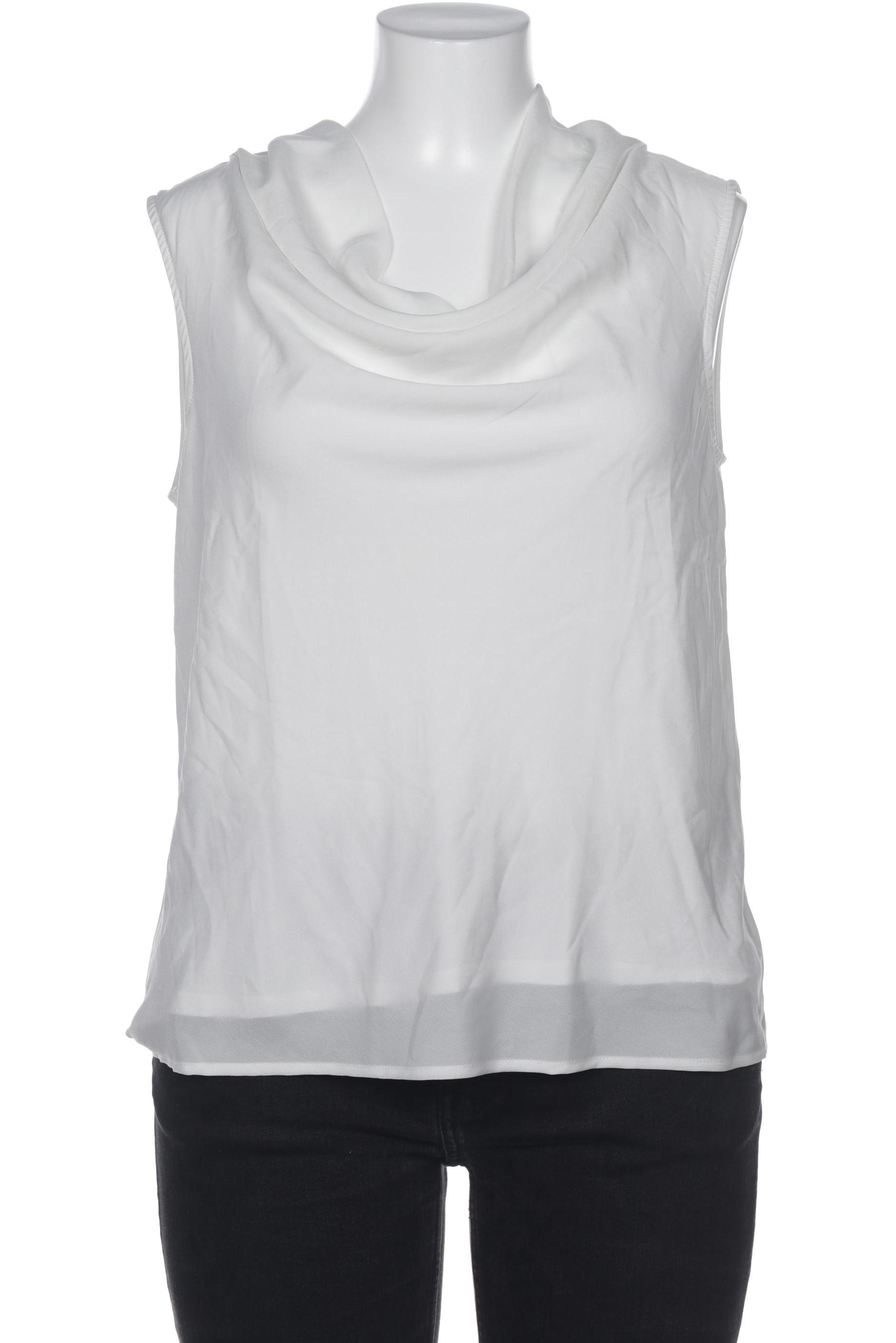 

Betty Barclay Damen Bluse, weiß, Gr. 44