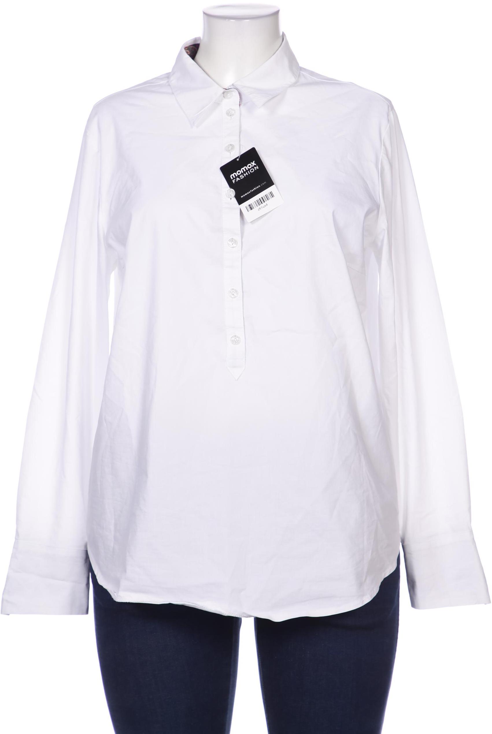 

Betty Barclay Damen Bluse, weiß