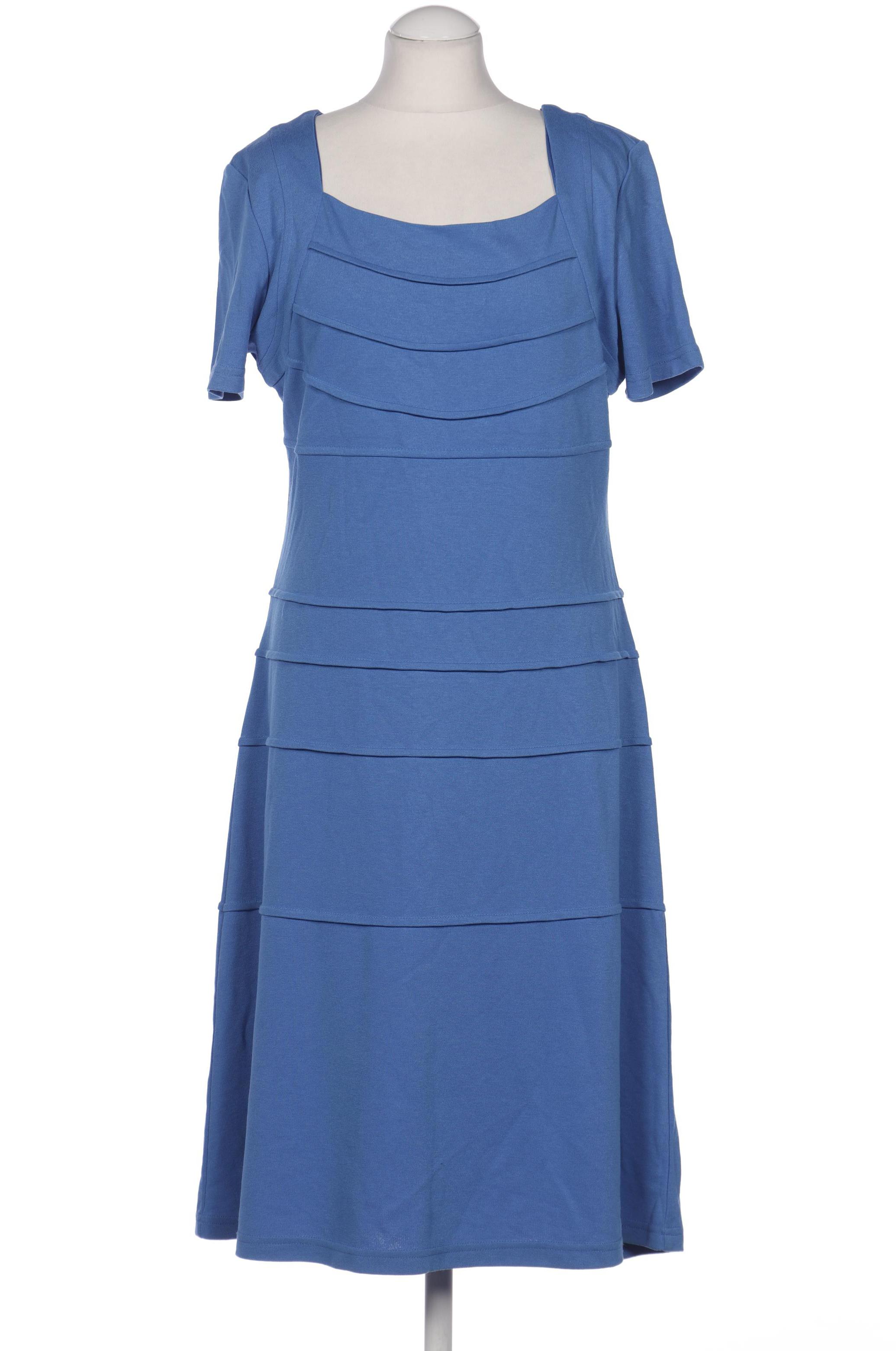 

Betty Barclay Damen Kleid, blau, Gr. 38