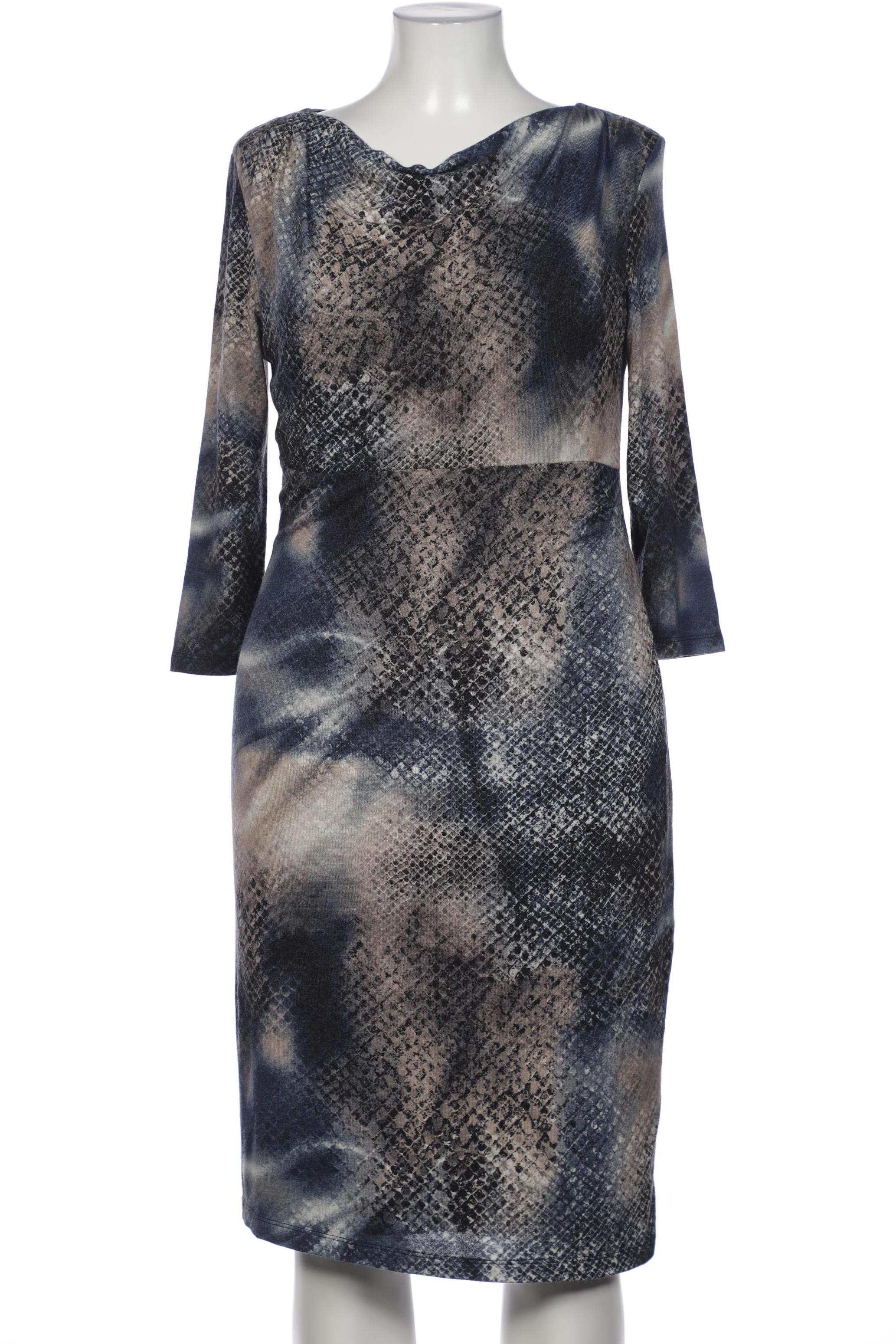 

Betty Barclay Damen Kleid, blau, Gr. 42