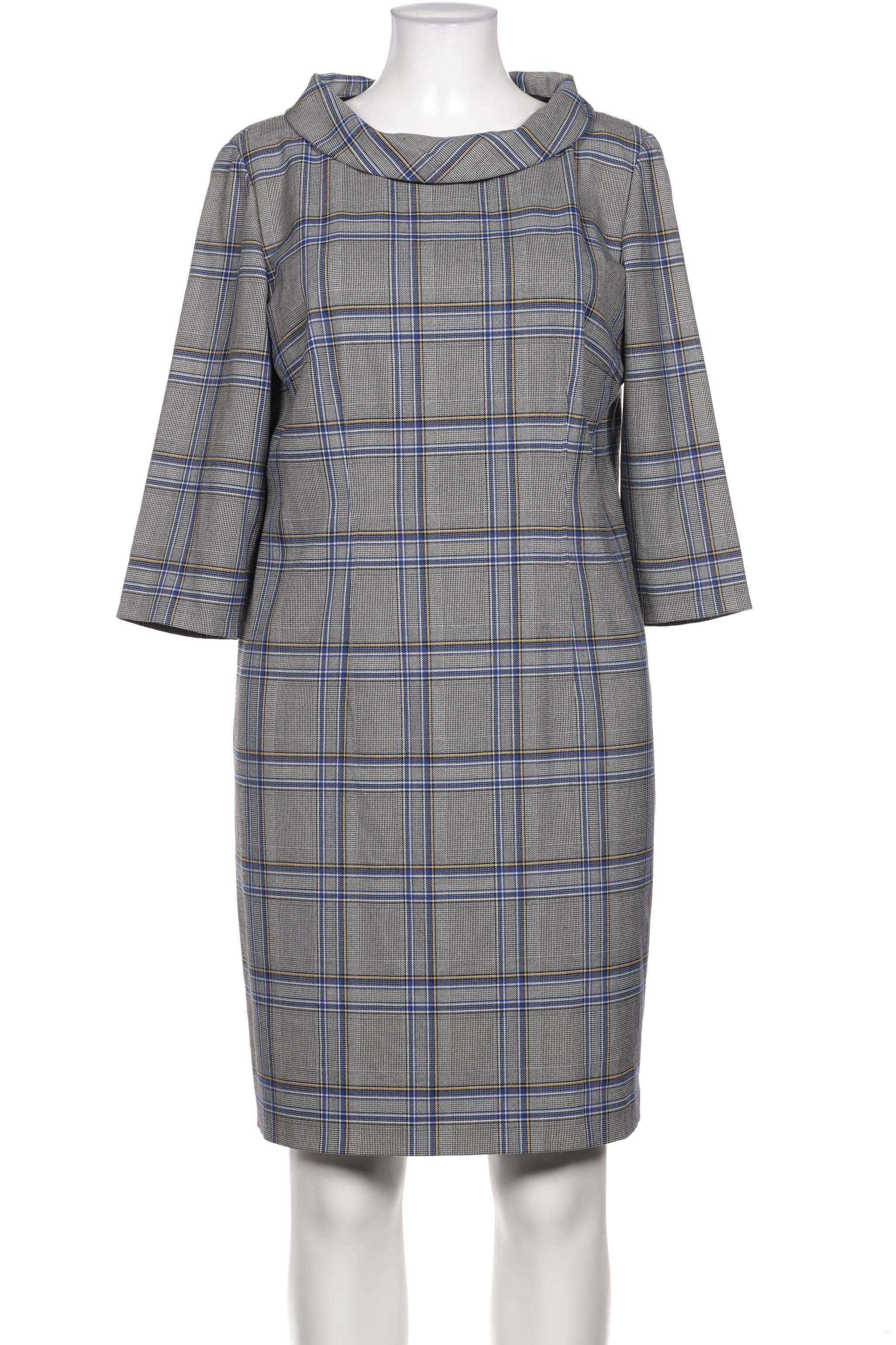 

Betty Barclay Damen Kleid, grau, Gr. 42