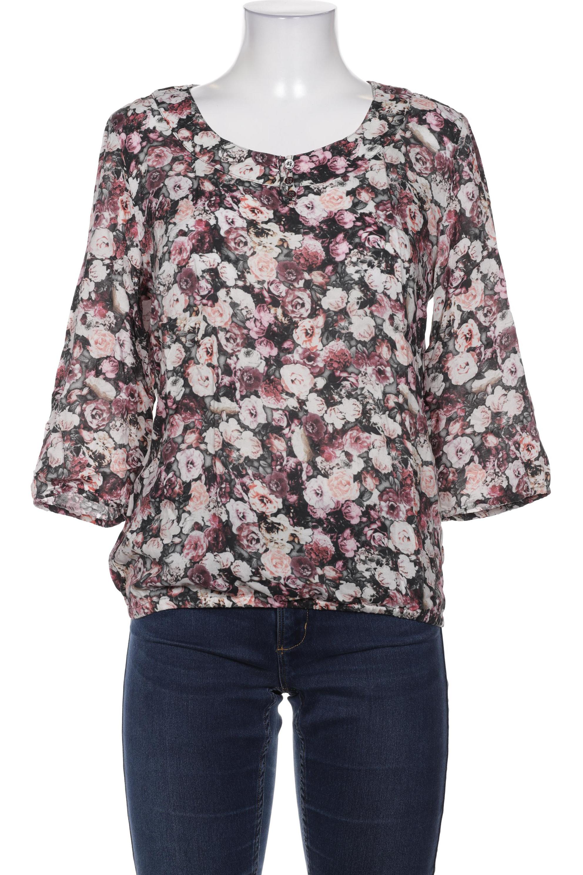 

Betty Barclay Damen Bluse, mehrfarbig