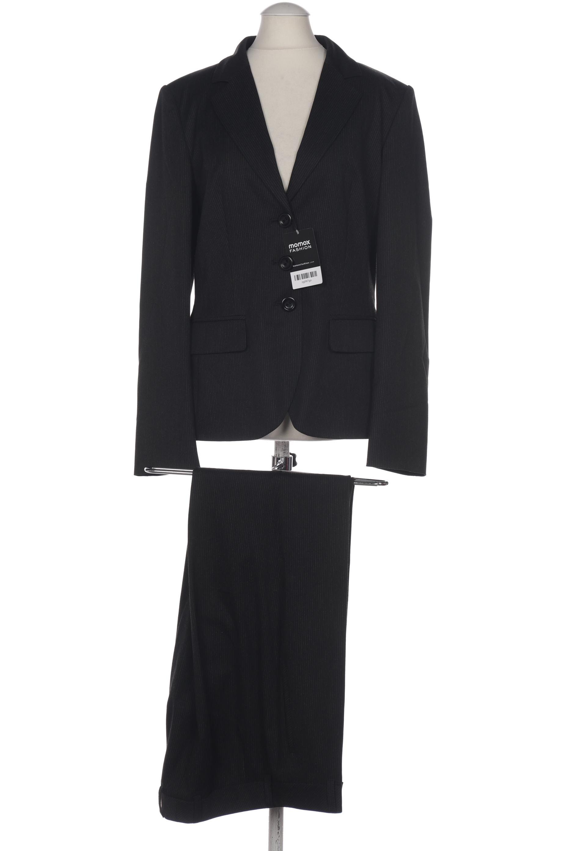 

Betty Barclay Damen Anzug, schwarz, Gr. 36