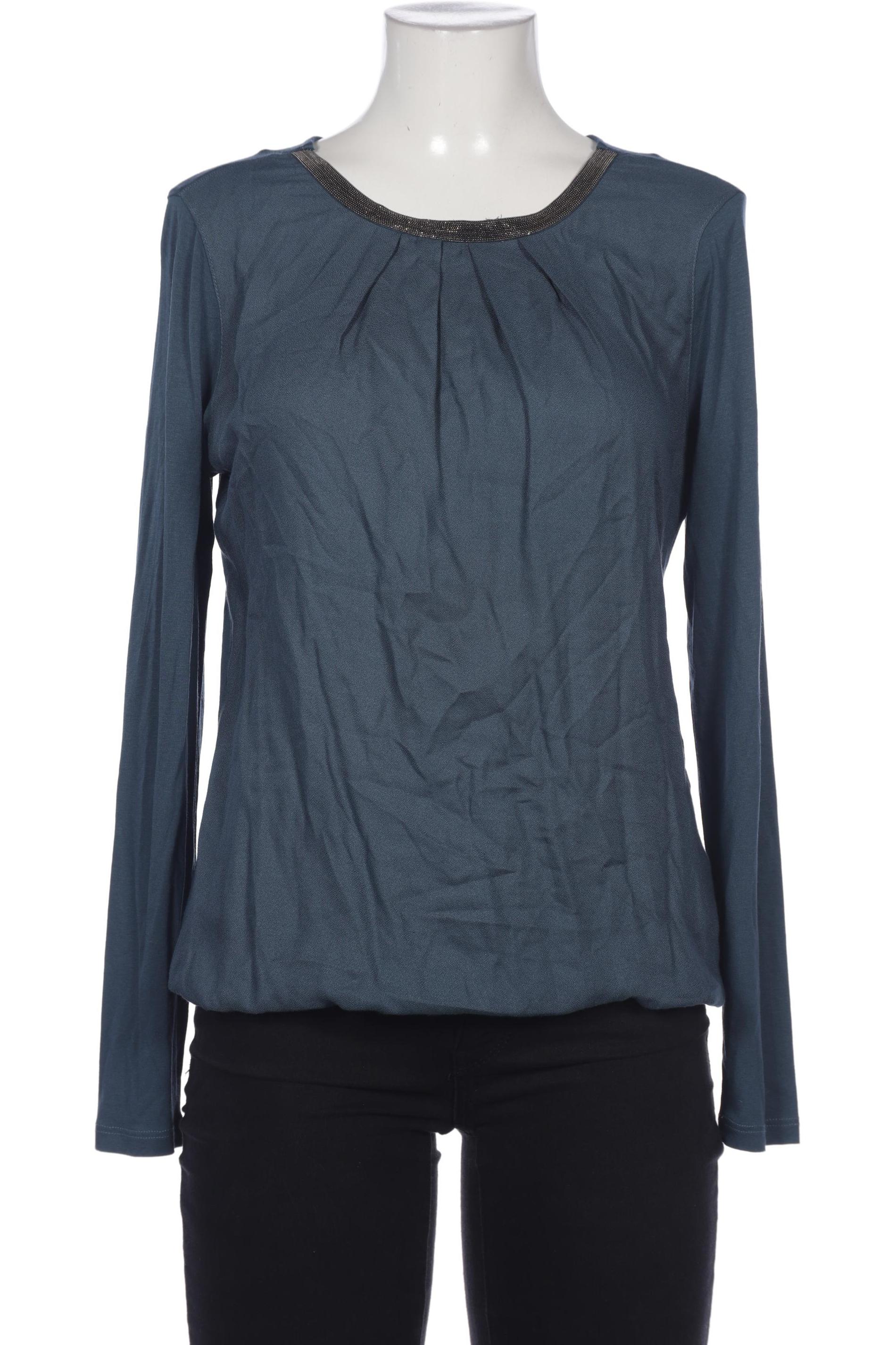 

Betty Barclay Damen Bluse, blau