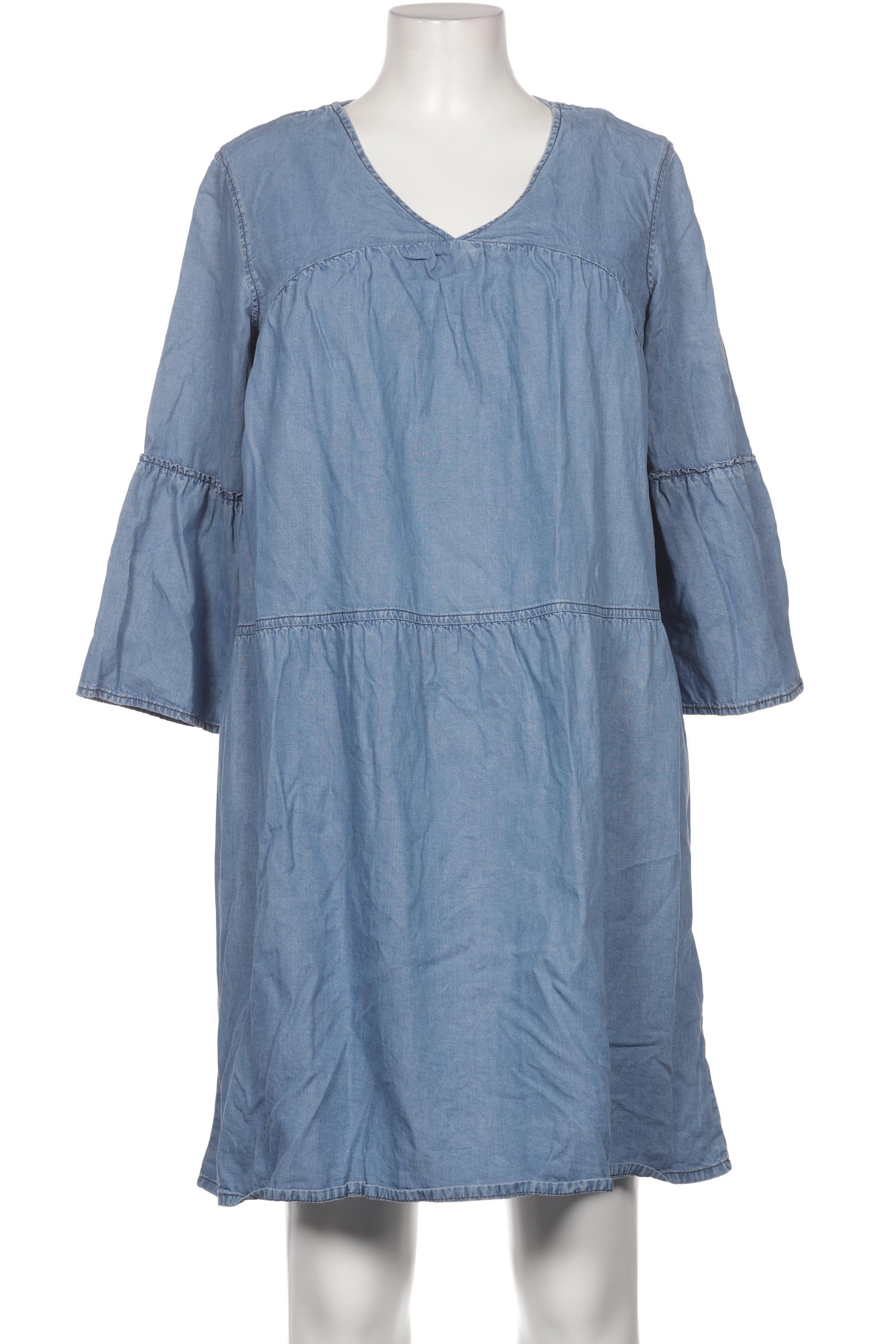 

Betty Barclay Damen Kleid, blau, Gr. 44