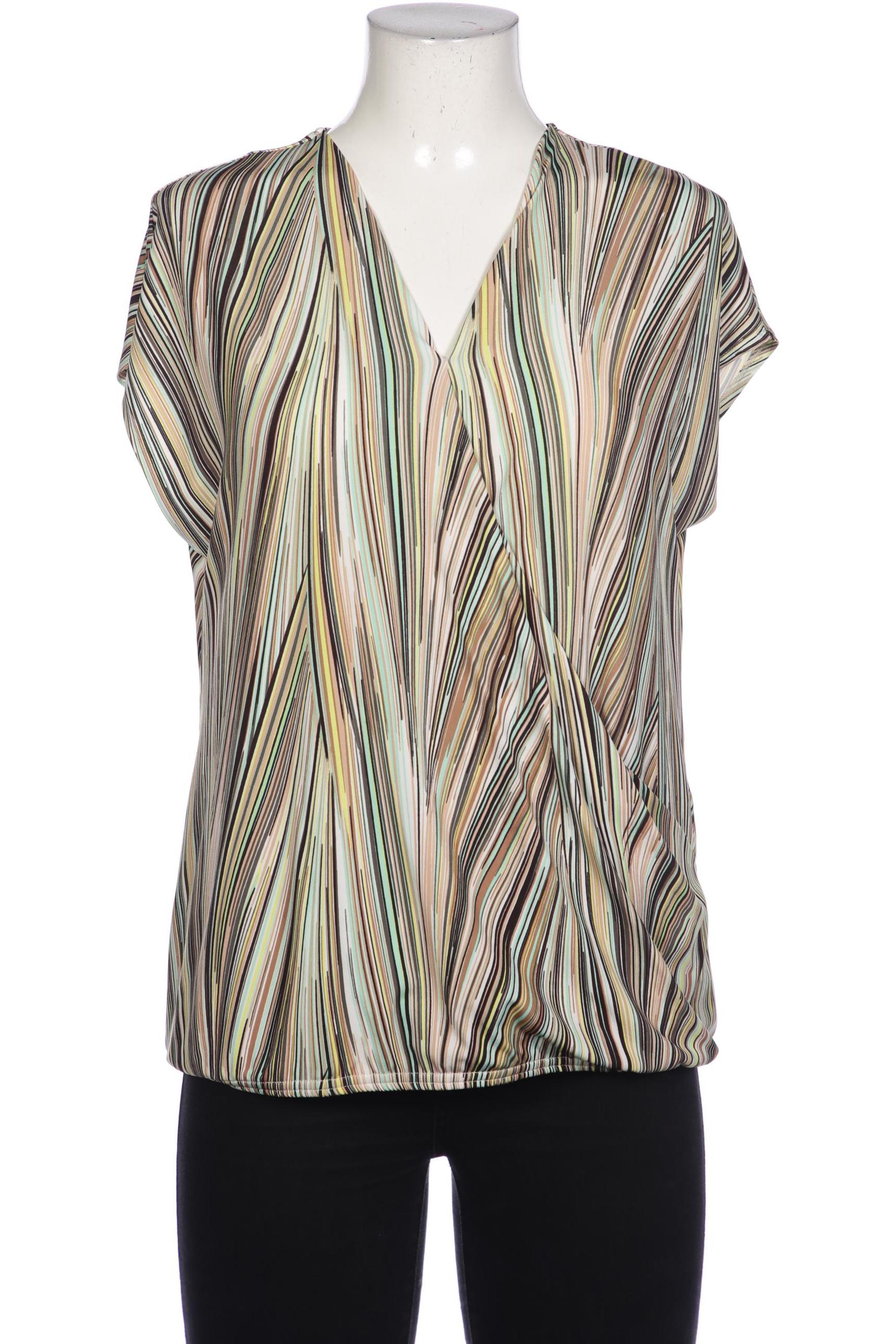 

Betty Barclay Damen Bluse, grün, Gr. 42