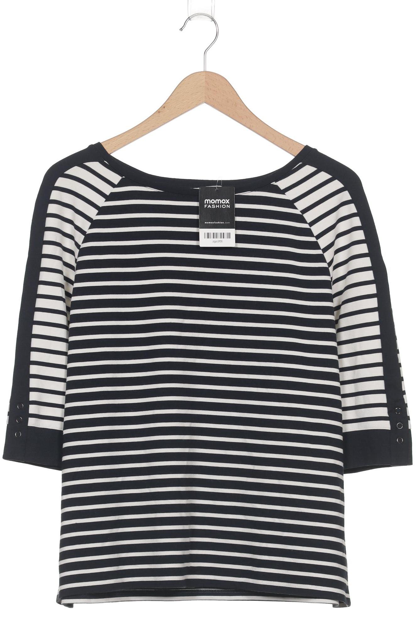 

Betty Barclay Damen Sweatshirt, schwarz, Gr. 42