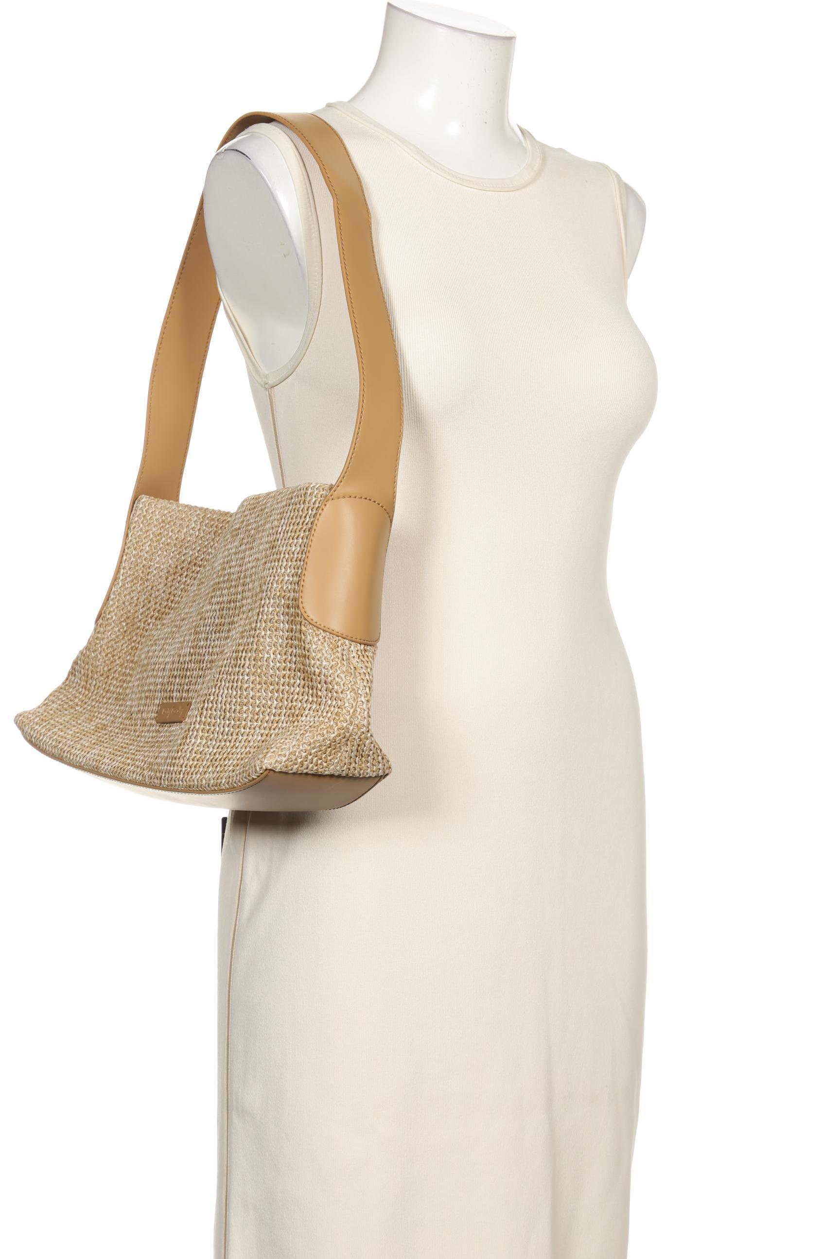

Betty Barclay Damen Handtasche, beige, Gr.
