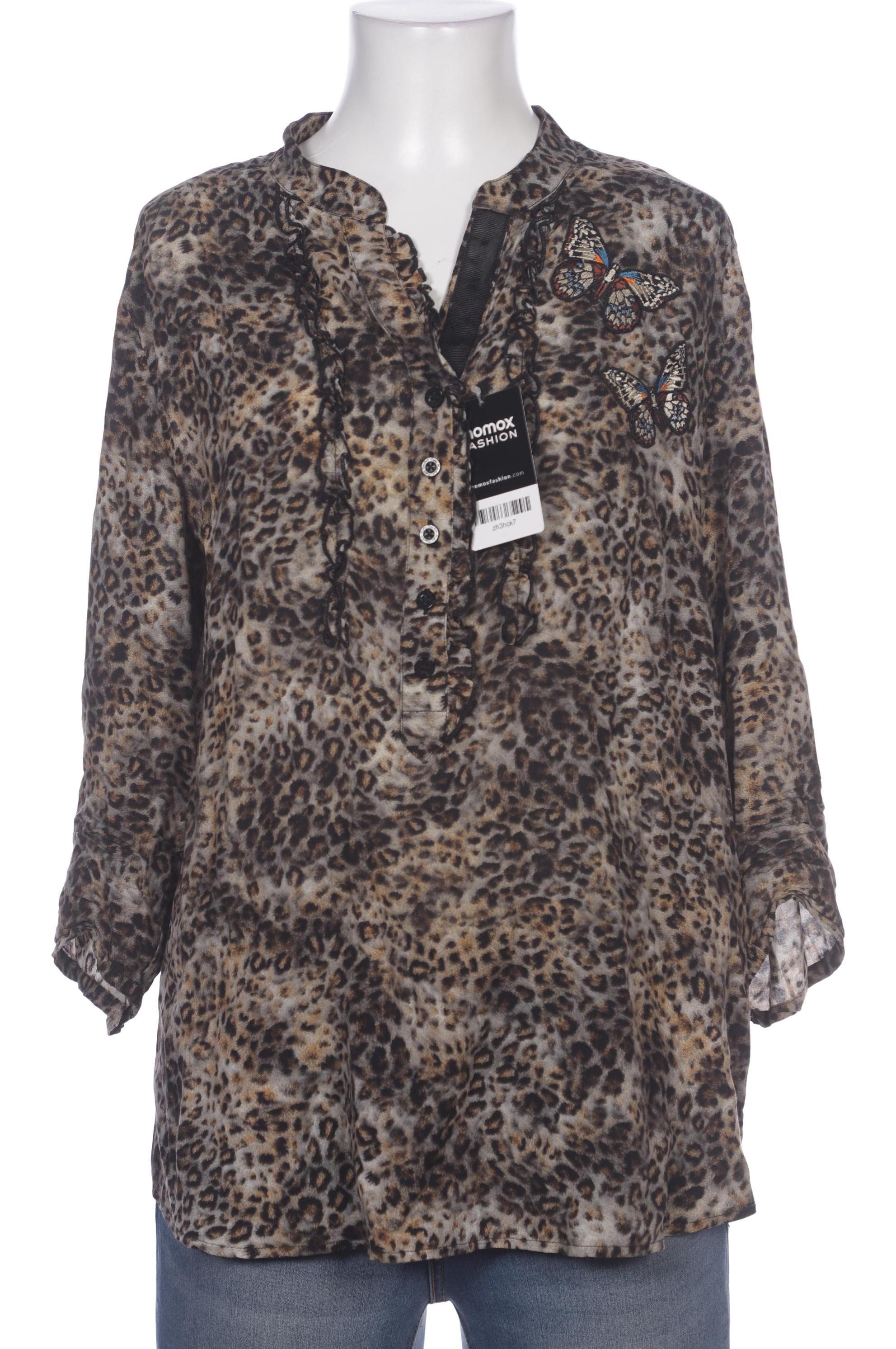 

Betty Barclay Damen Bluse, beige, Gr. 40