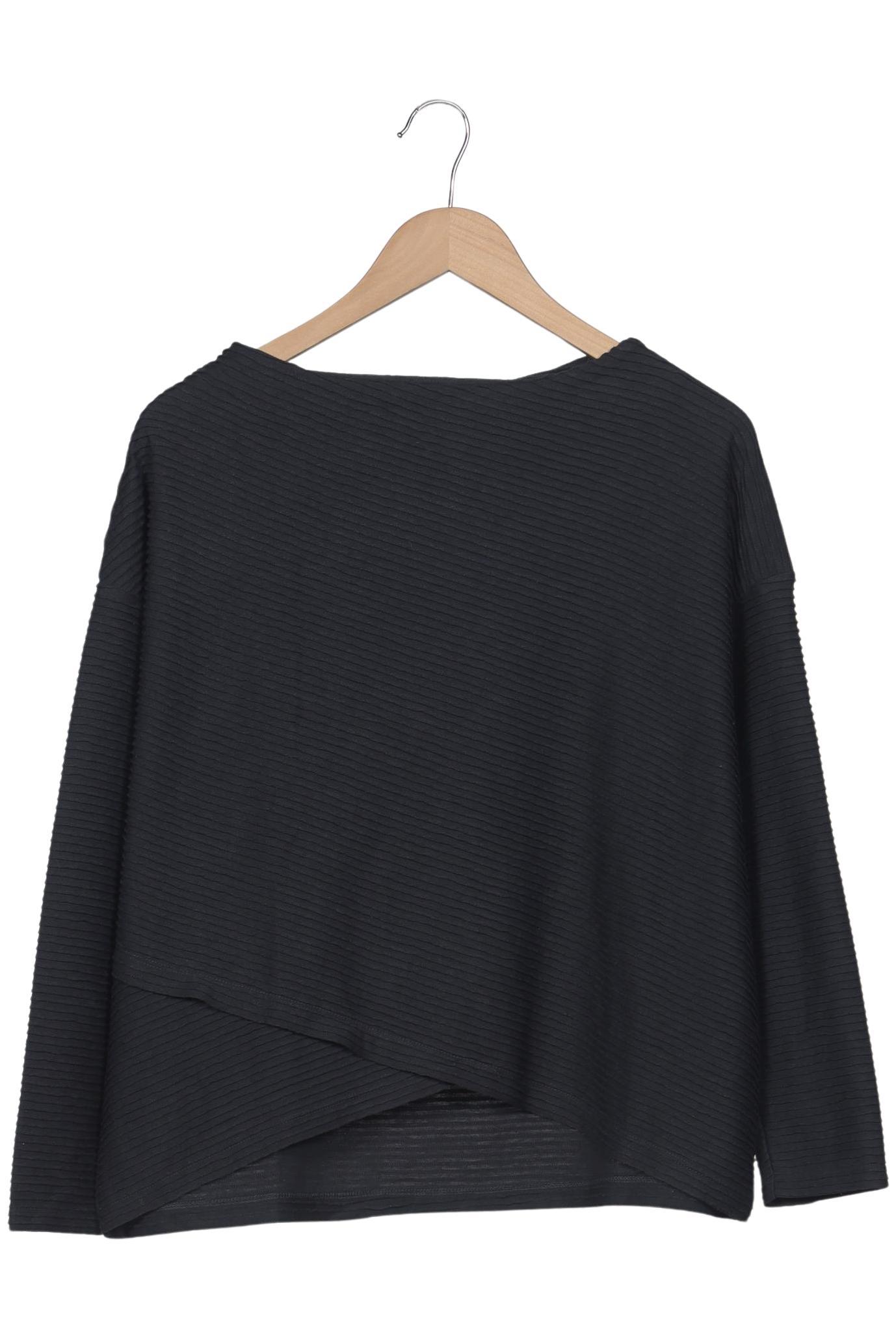 

Betty Barclay Damen Langarmshirt, grau, Gr. 42