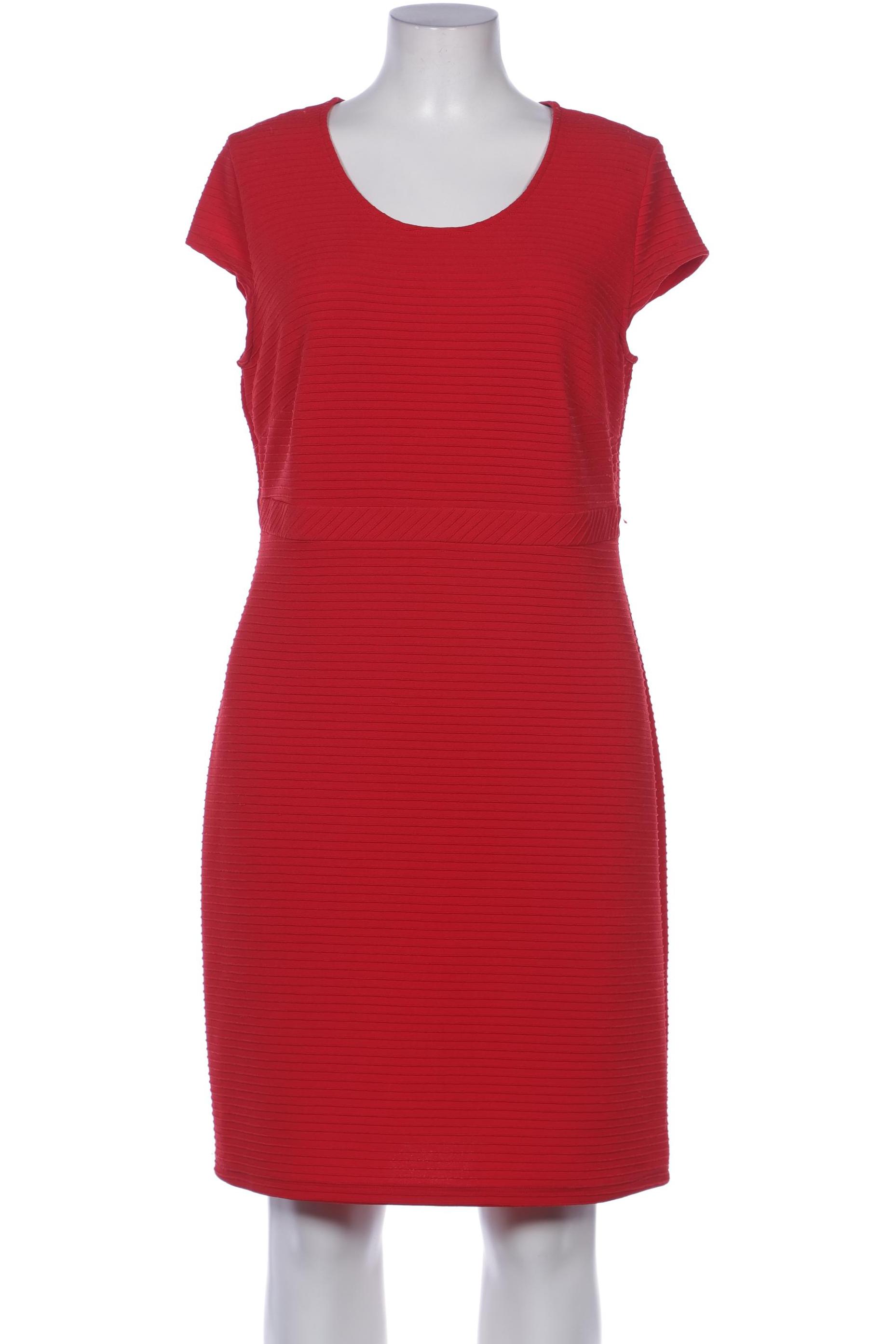 

Betty Barclay Damen Kleid, rot, Gr. 44