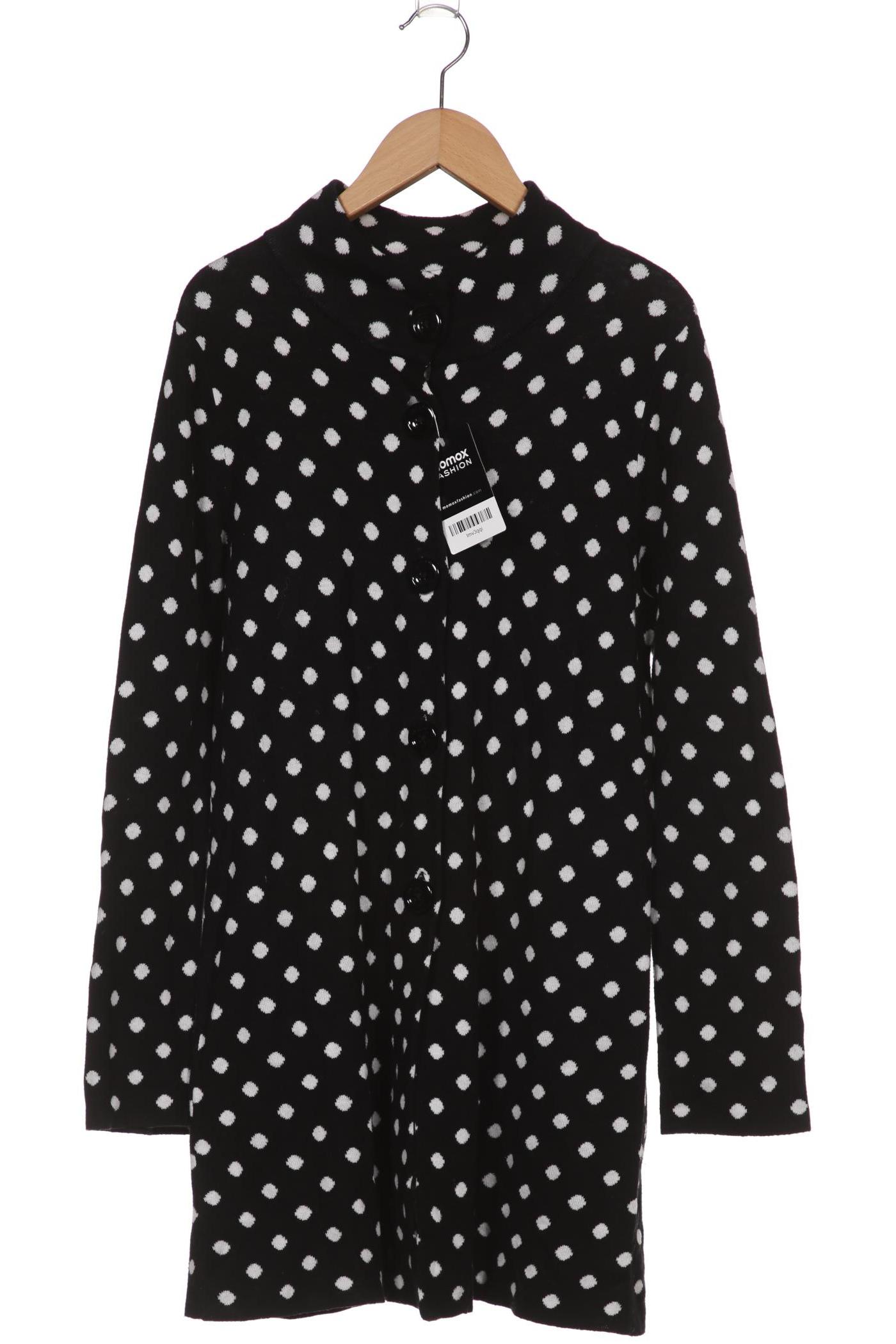 

Betty Barclay Damen Strickjacke, schwarz, Gr. 38