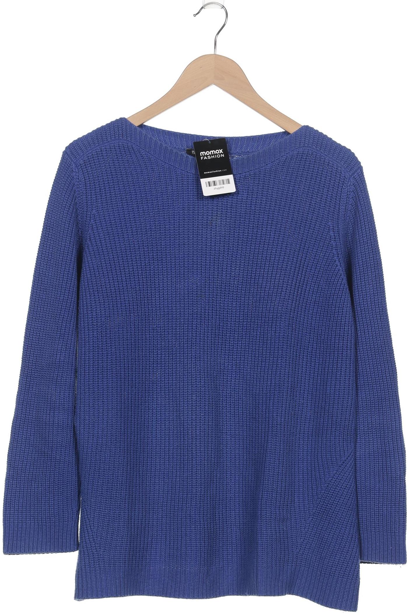 

Betty Barclay Damen Pullover, blau, Gr. 48