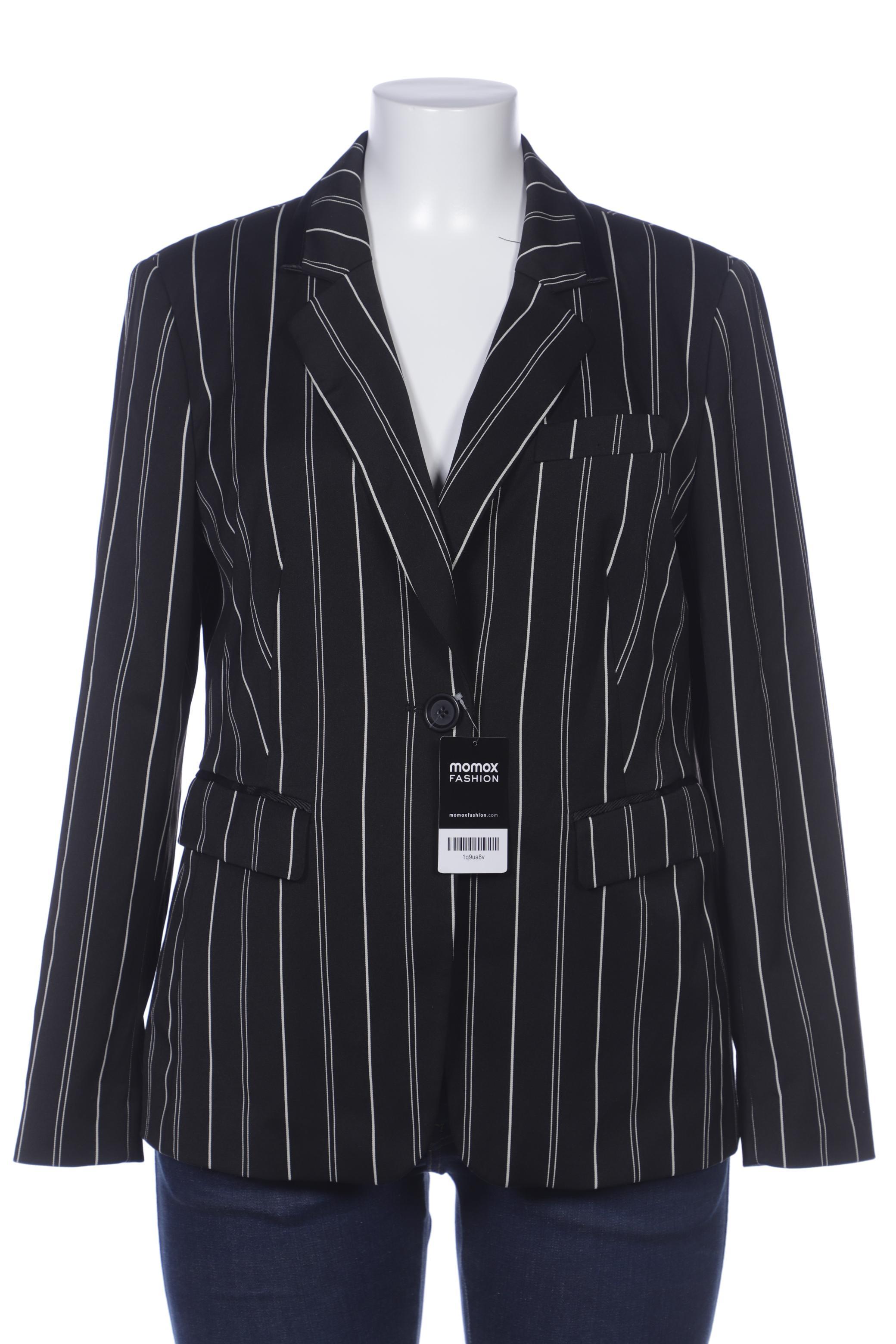 

Betty Barclay Damen Blazer, schwarz, Gr. 42