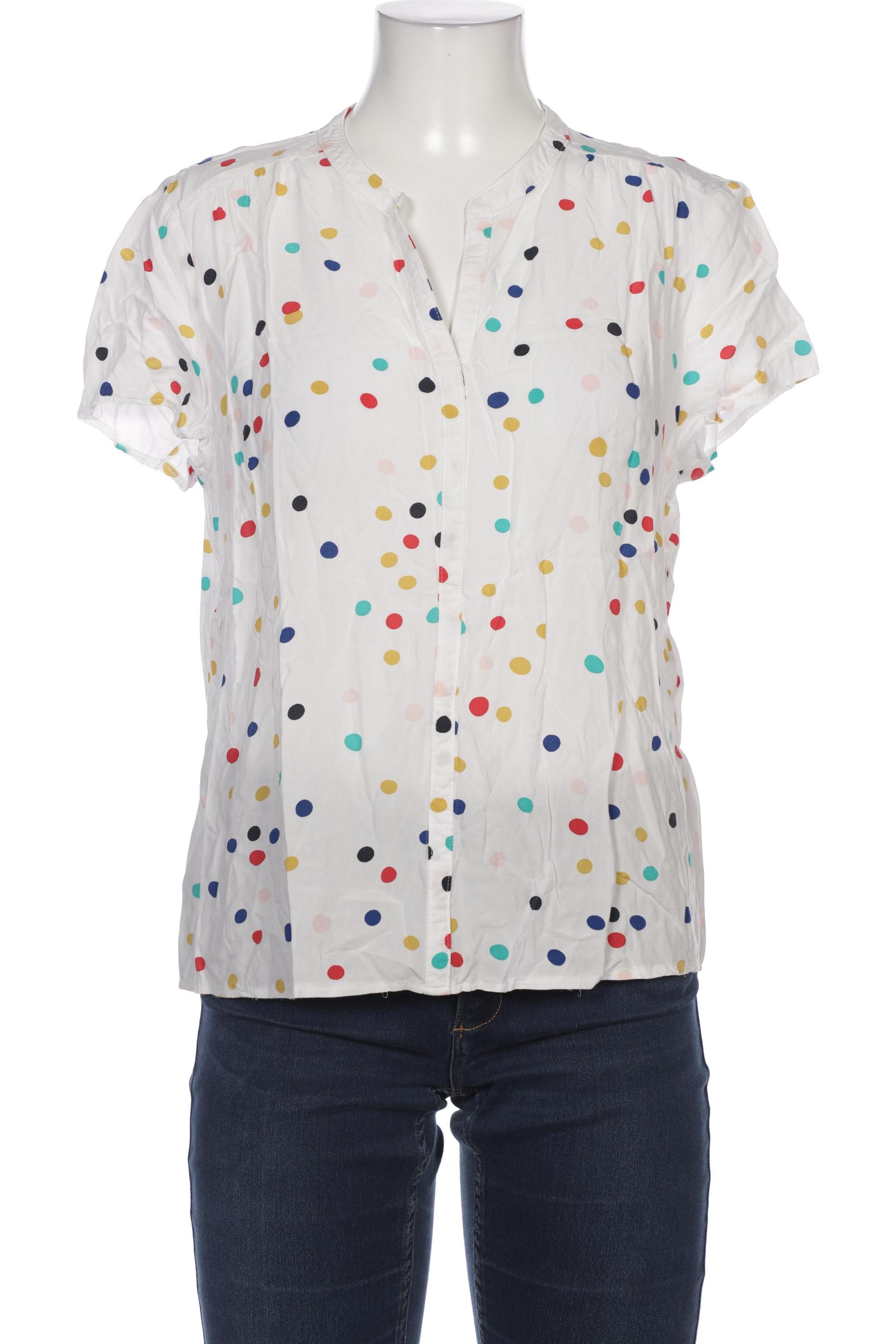 

Betty Barclay Damen Bluse, weiß