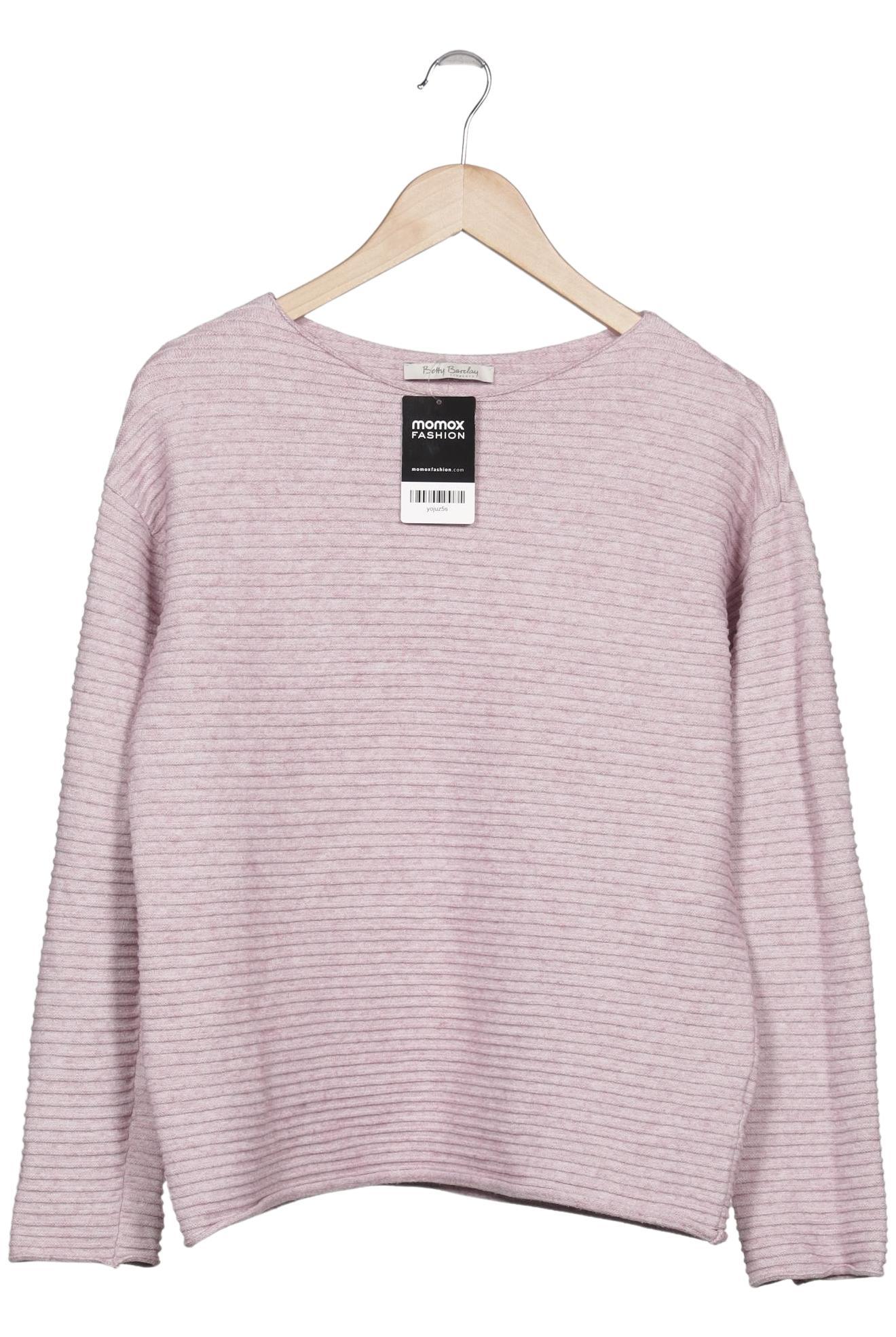 

Betty Barclay Damen Pullover, pink, Gr. 44