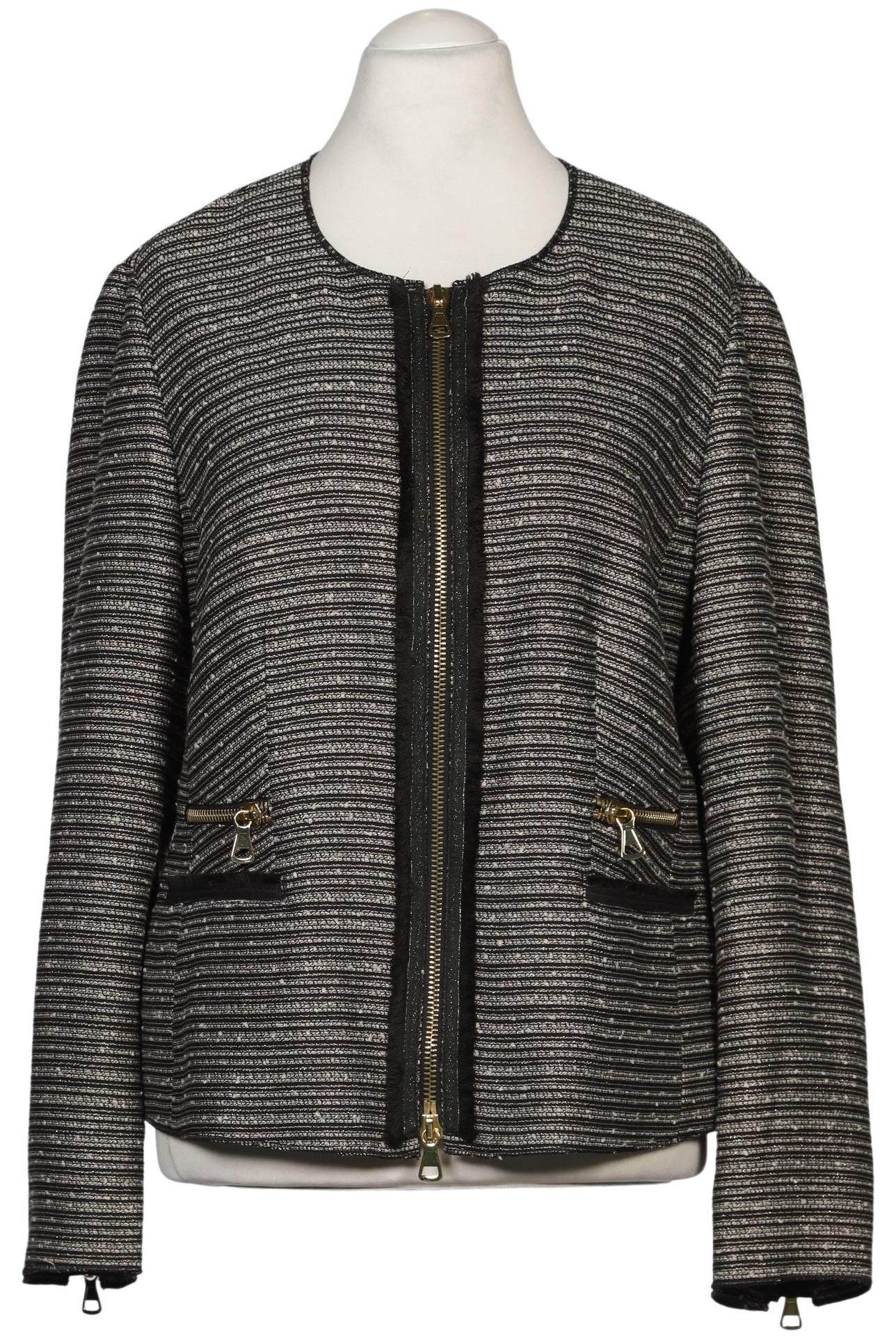 

Betty Barclay Damen Blazer, mehrfarbig, Gr. 46