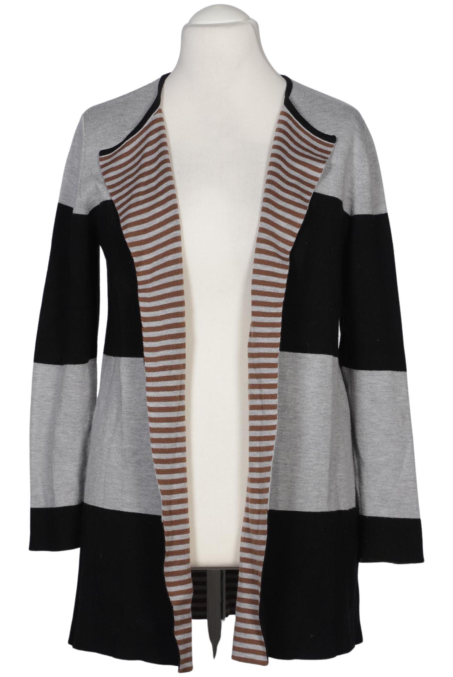 

Betty Barclay Damen Strickjacke, mehrfarbig, Gr. 40