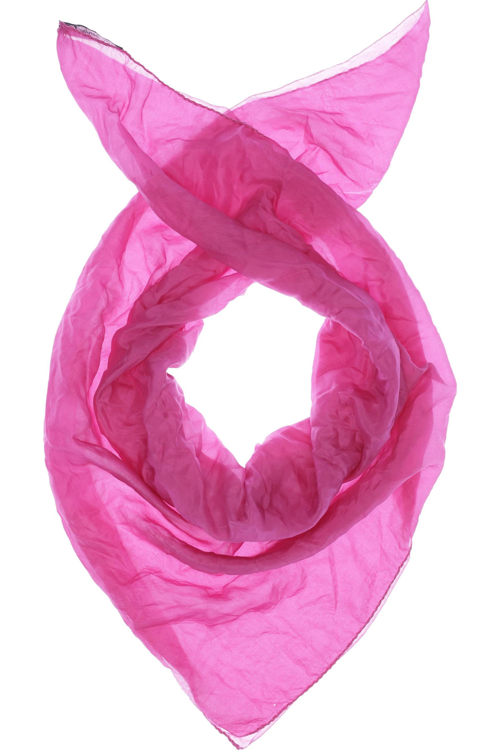 

Betty Barclay Damen Schal, pink, Gr.