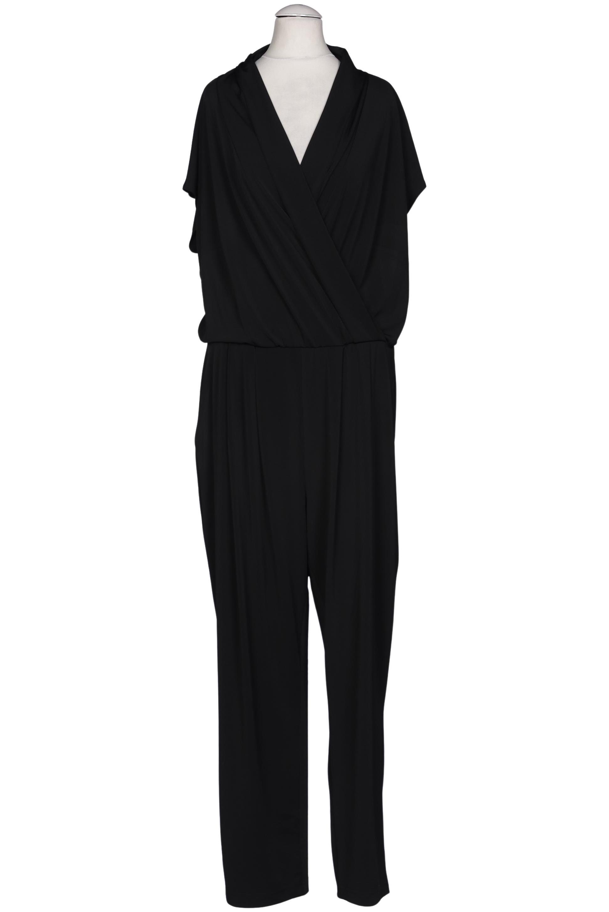

Betty Barclay Damen Jumpsuit/Overall, schwarz, Gr. 44