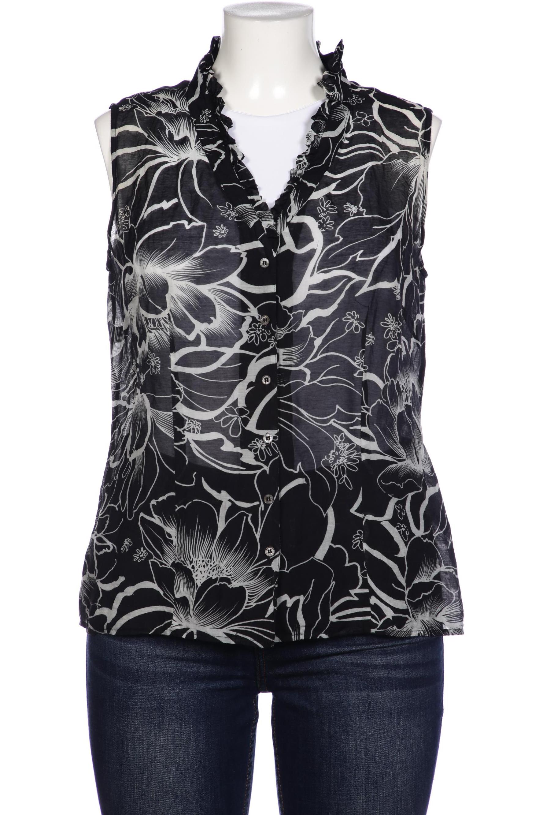 

Betty Barclay Damen Bluse, schwarz
