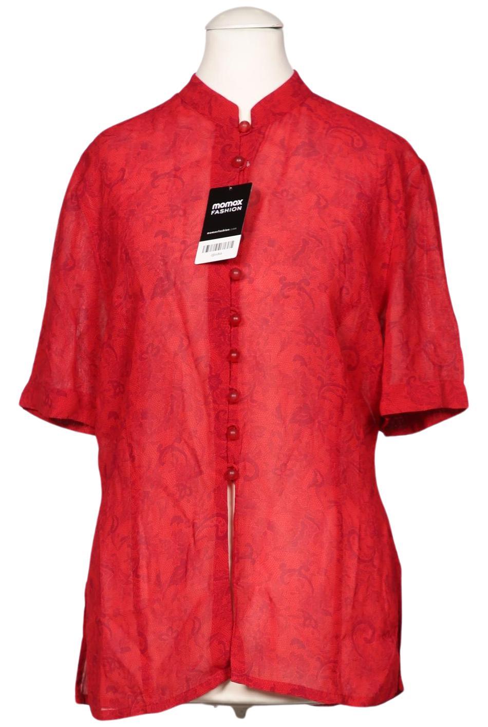 

Betty Barclay Damen Bluse, rot, Gr. 38