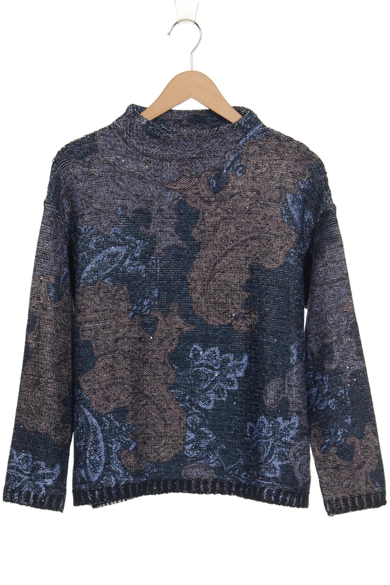 

Betty Barclay Damen Pullover, blau, Gr. 38