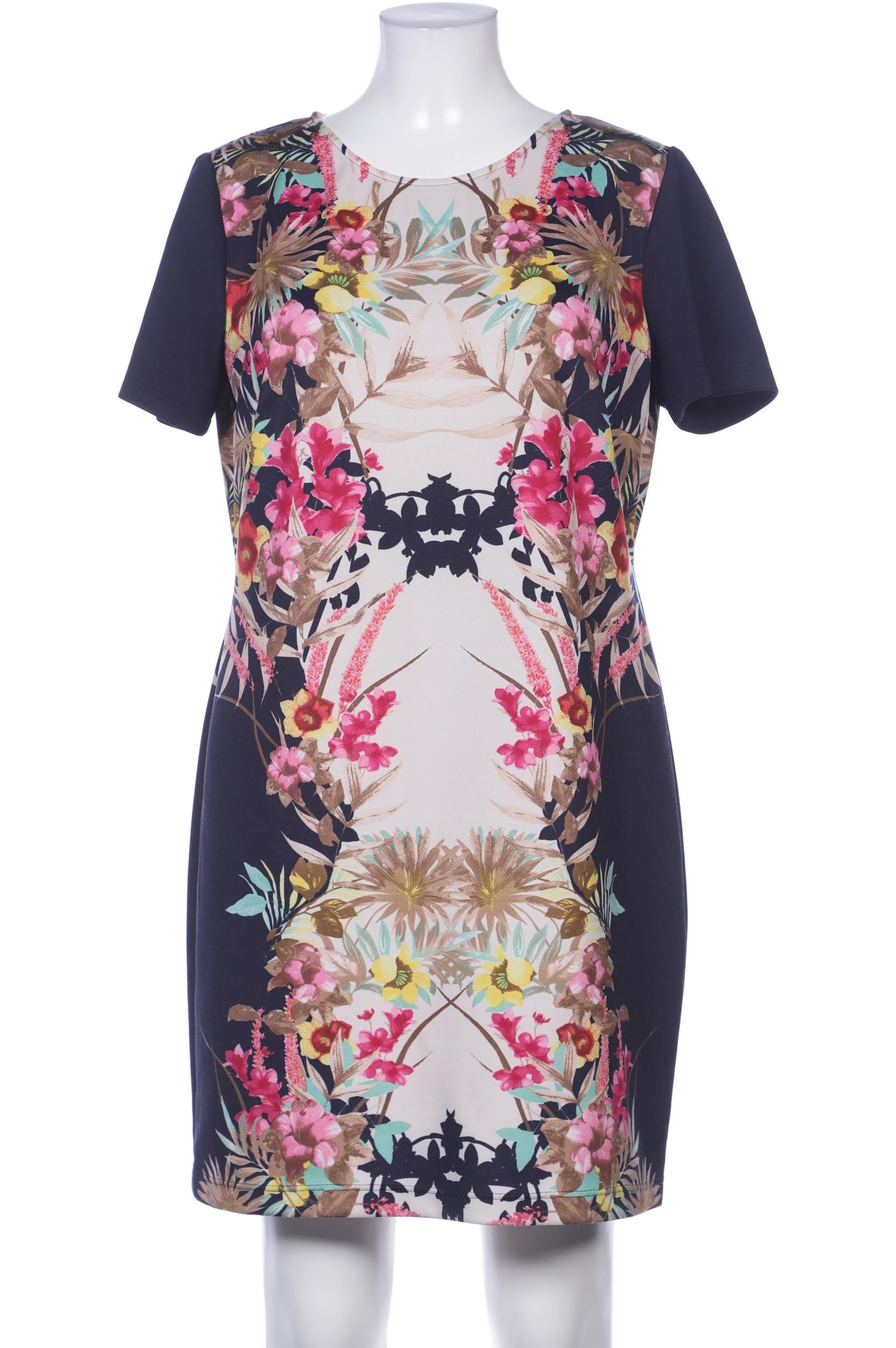 

Betty Barclay Damen Kleid, mehrfarbig, Gr. 44