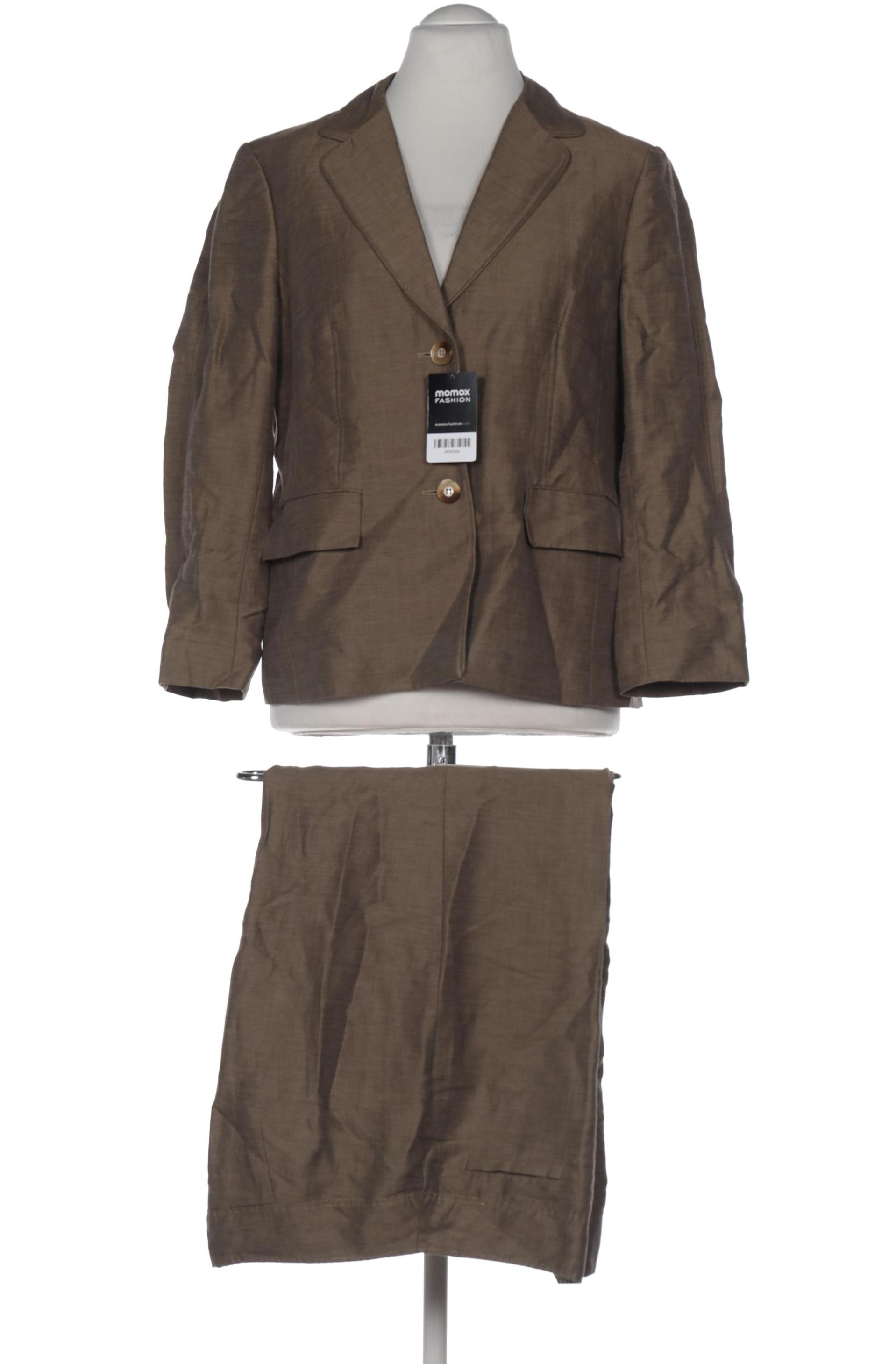 

Betty Barclay Damen Anzug, beige, Gr. 44
