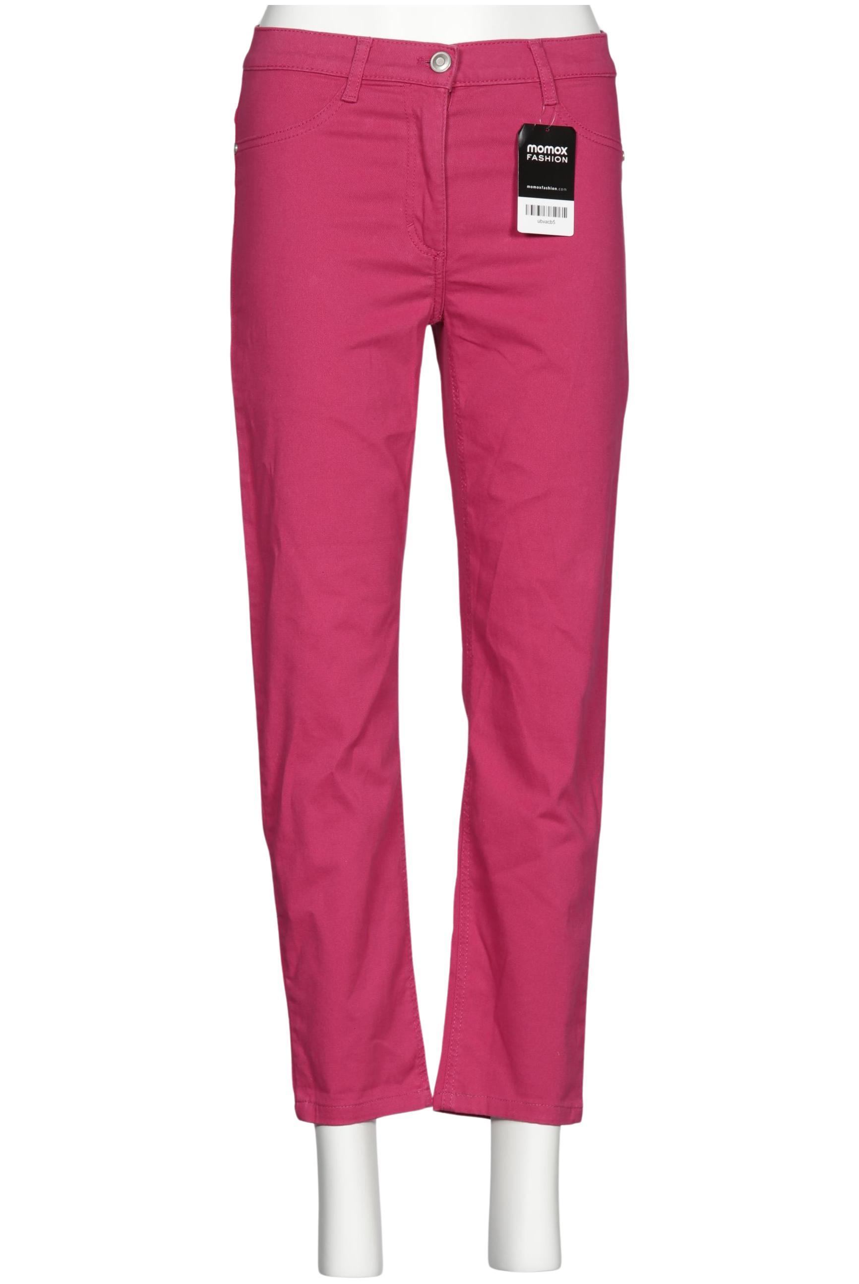 

Betty Barclay Damen Stoffhose, pink, Gr. 36