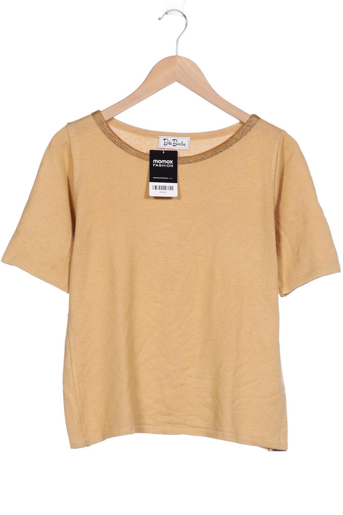 

Betty Barclay Damen T-Shirt, beige