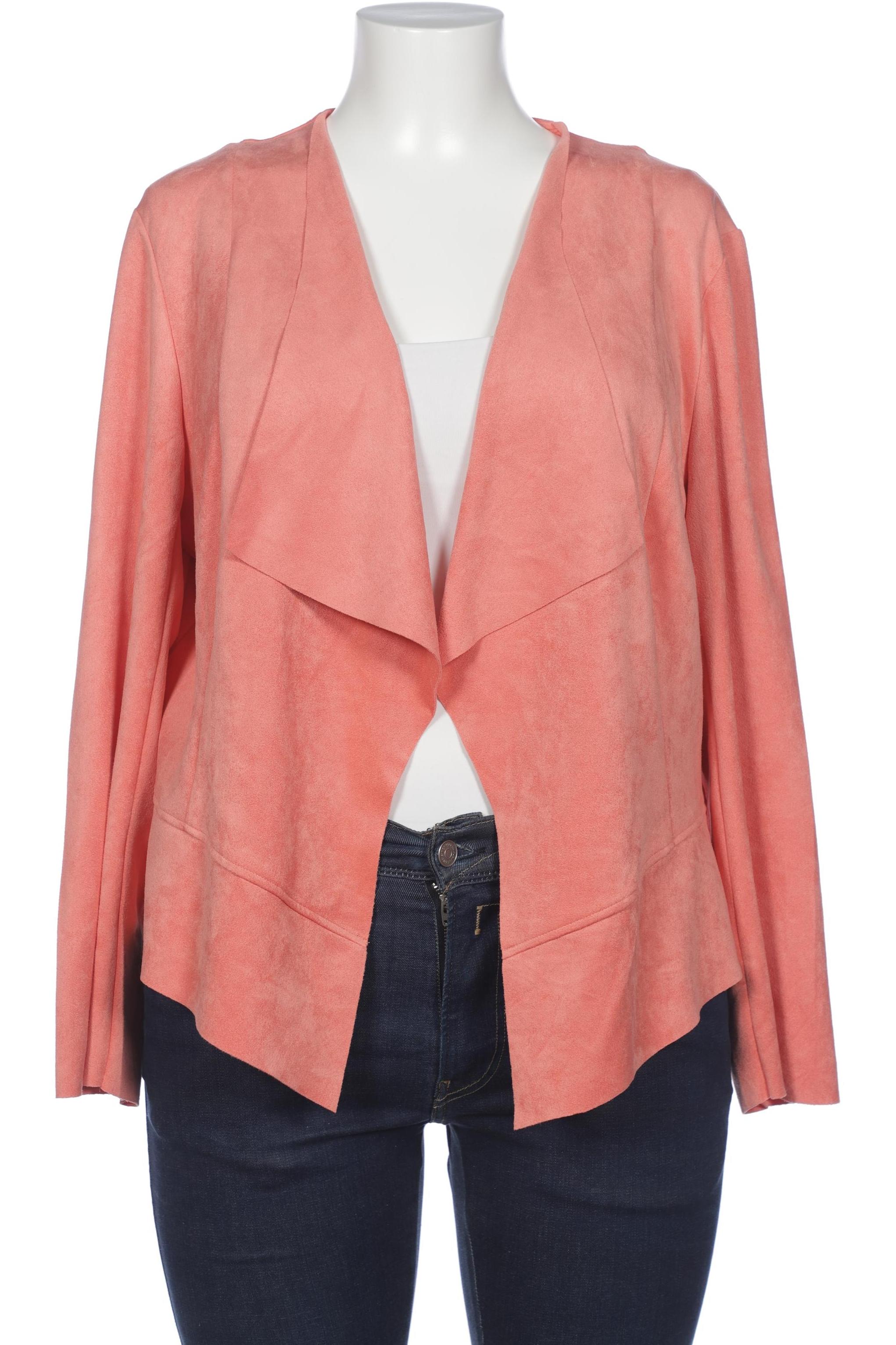 

Betty Barclay Damen Blazer, pink, Gr. 46
