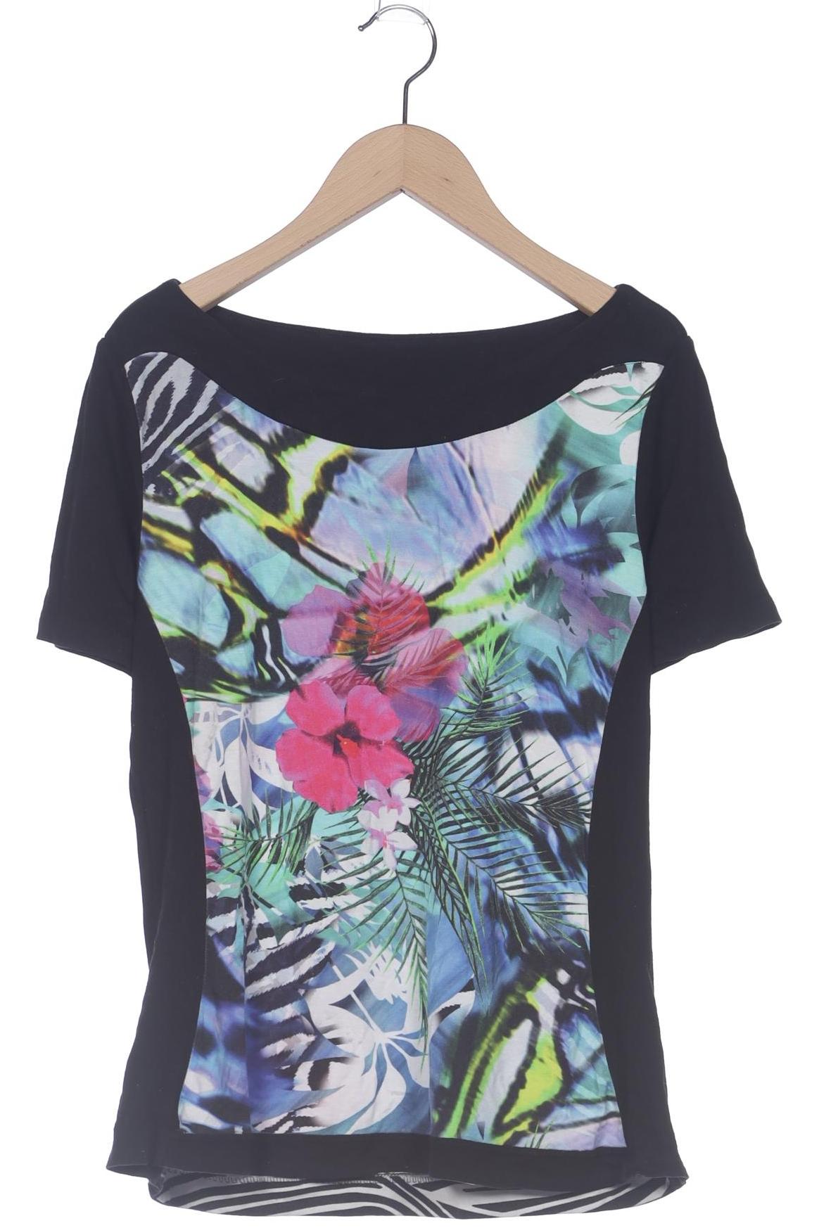 

Betty Barclay Damen T-Shirt, schwarz, Gr. 38