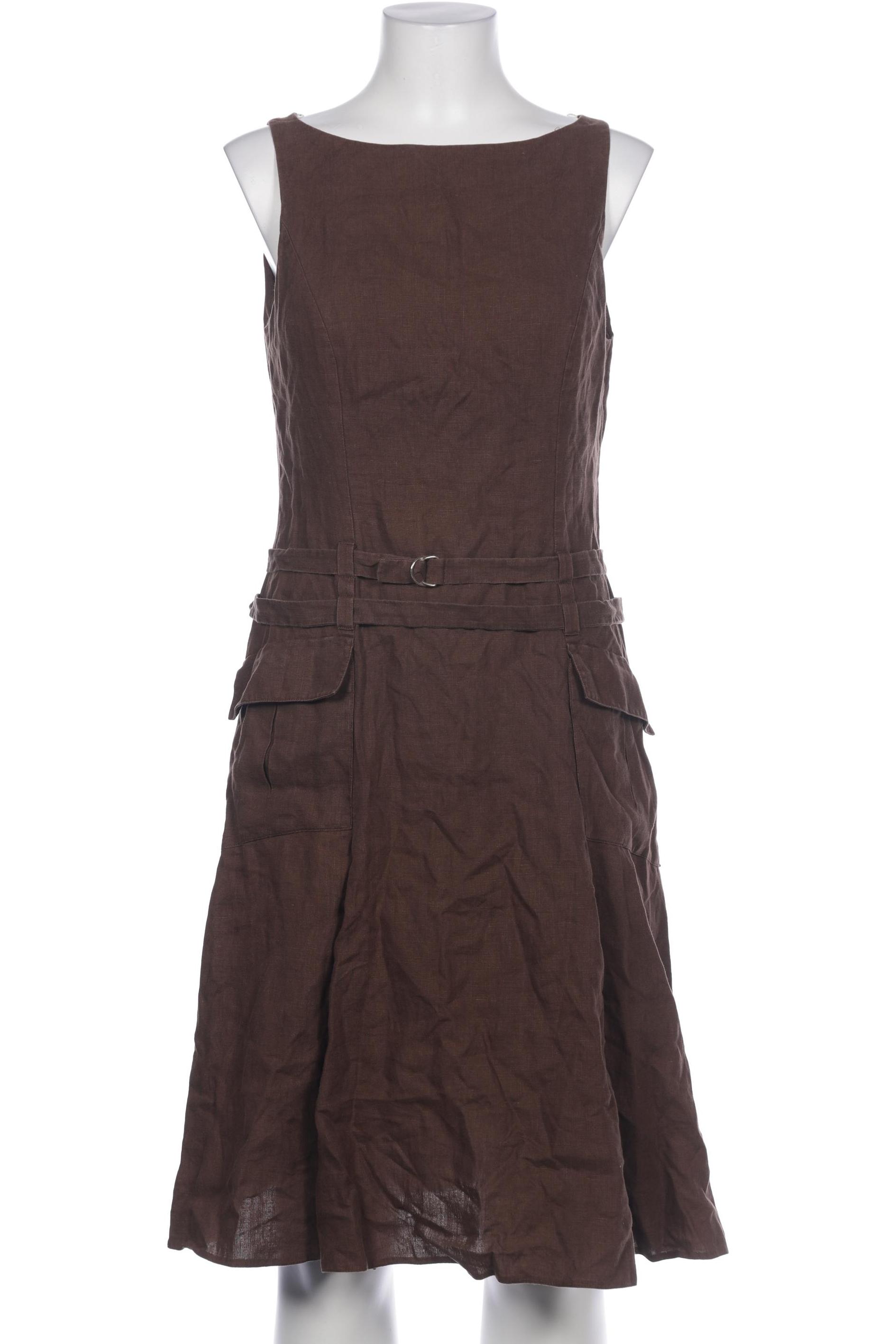 

Betty Barclay Damen Kleid, braun, Gr. 38