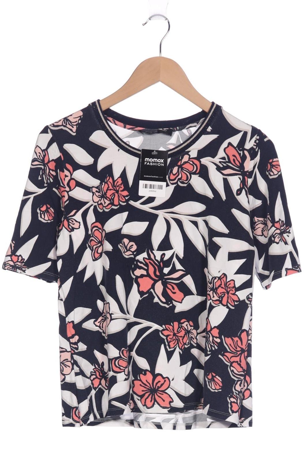 

Betty Barclay Damen T-Shirt, marineblau, Gr. 40