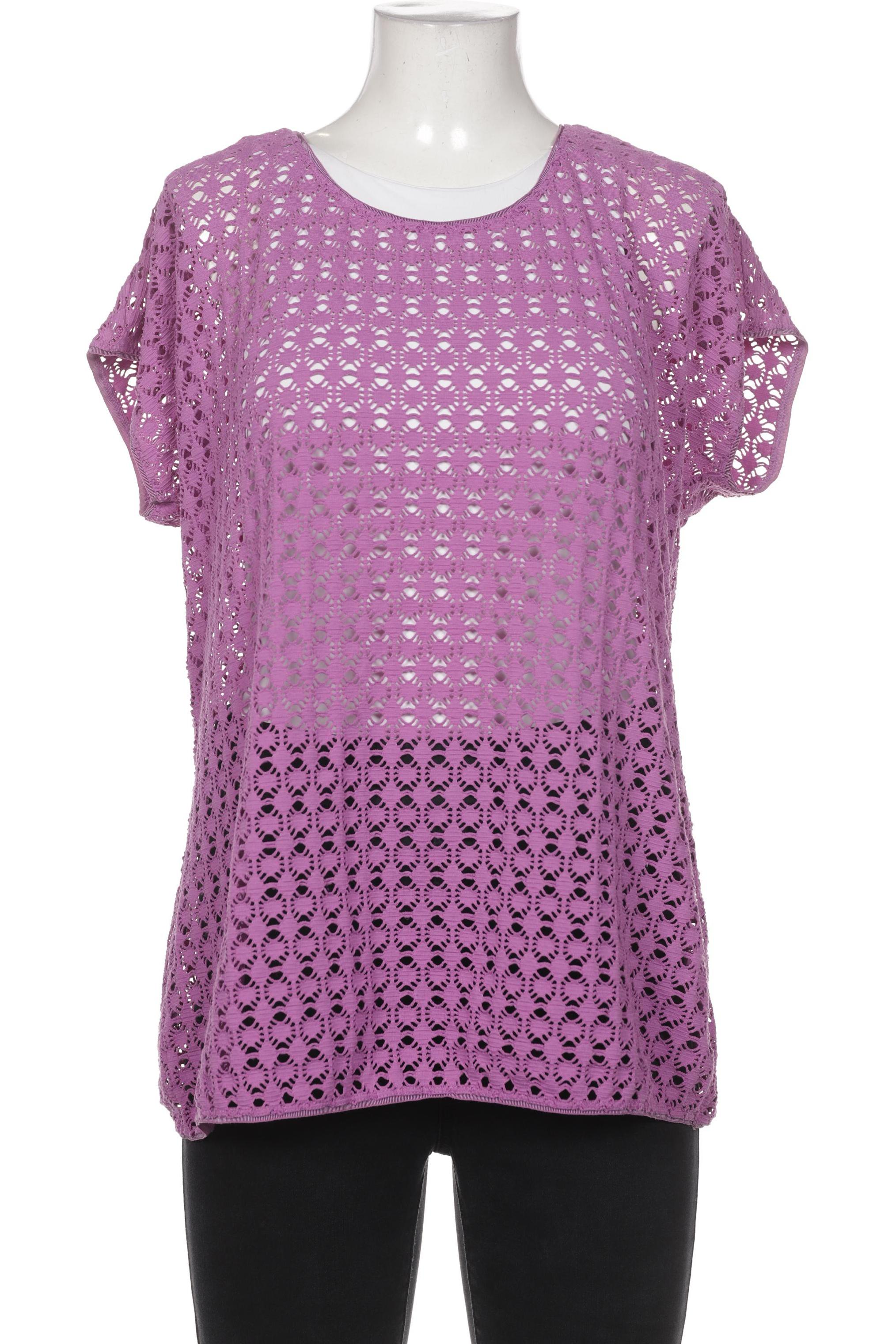 

Betty Barclay Damen Pullover, flieder, Gr. 42