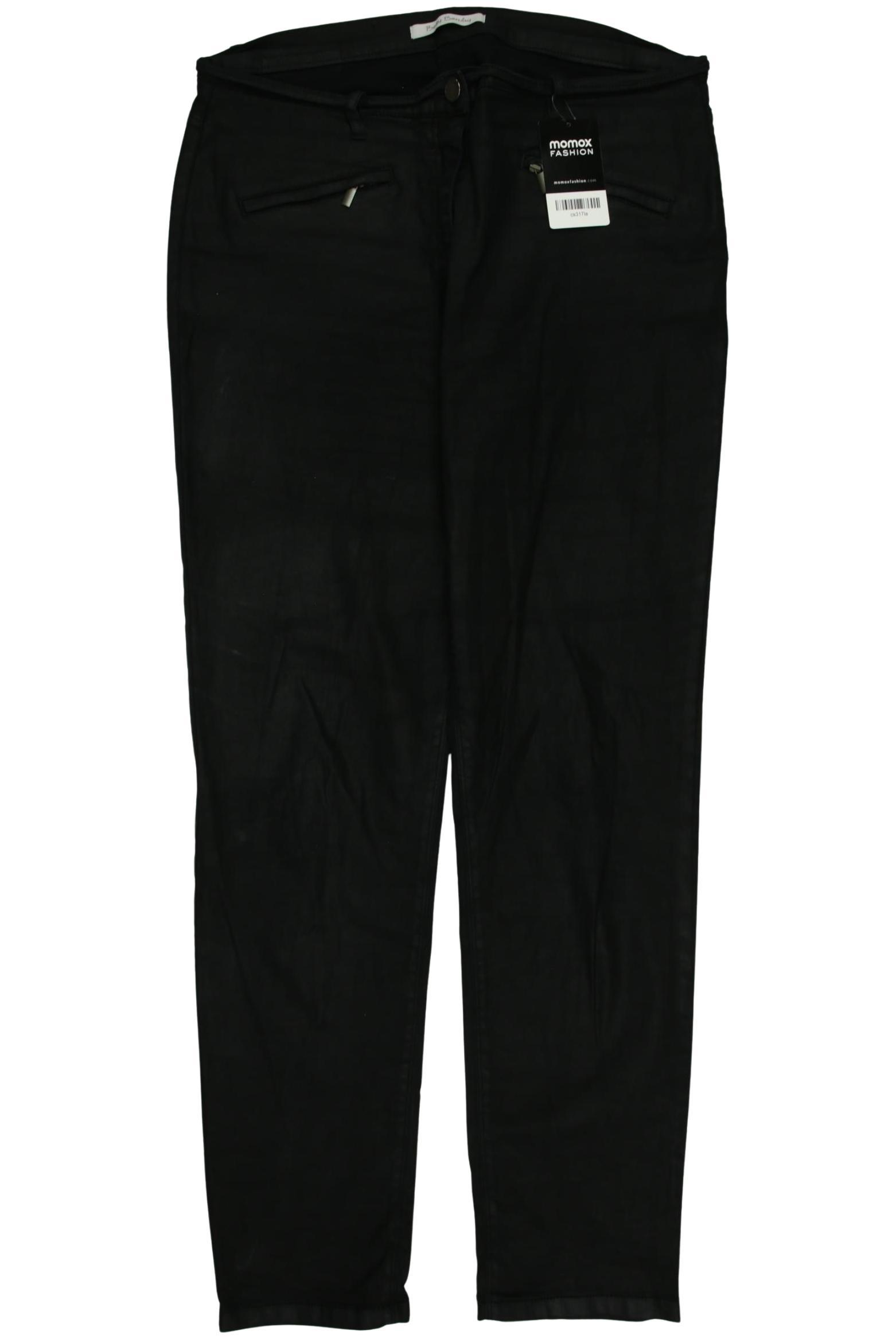 

Betty Barclay Damen Stoffhose, schwarz, Gr. 44