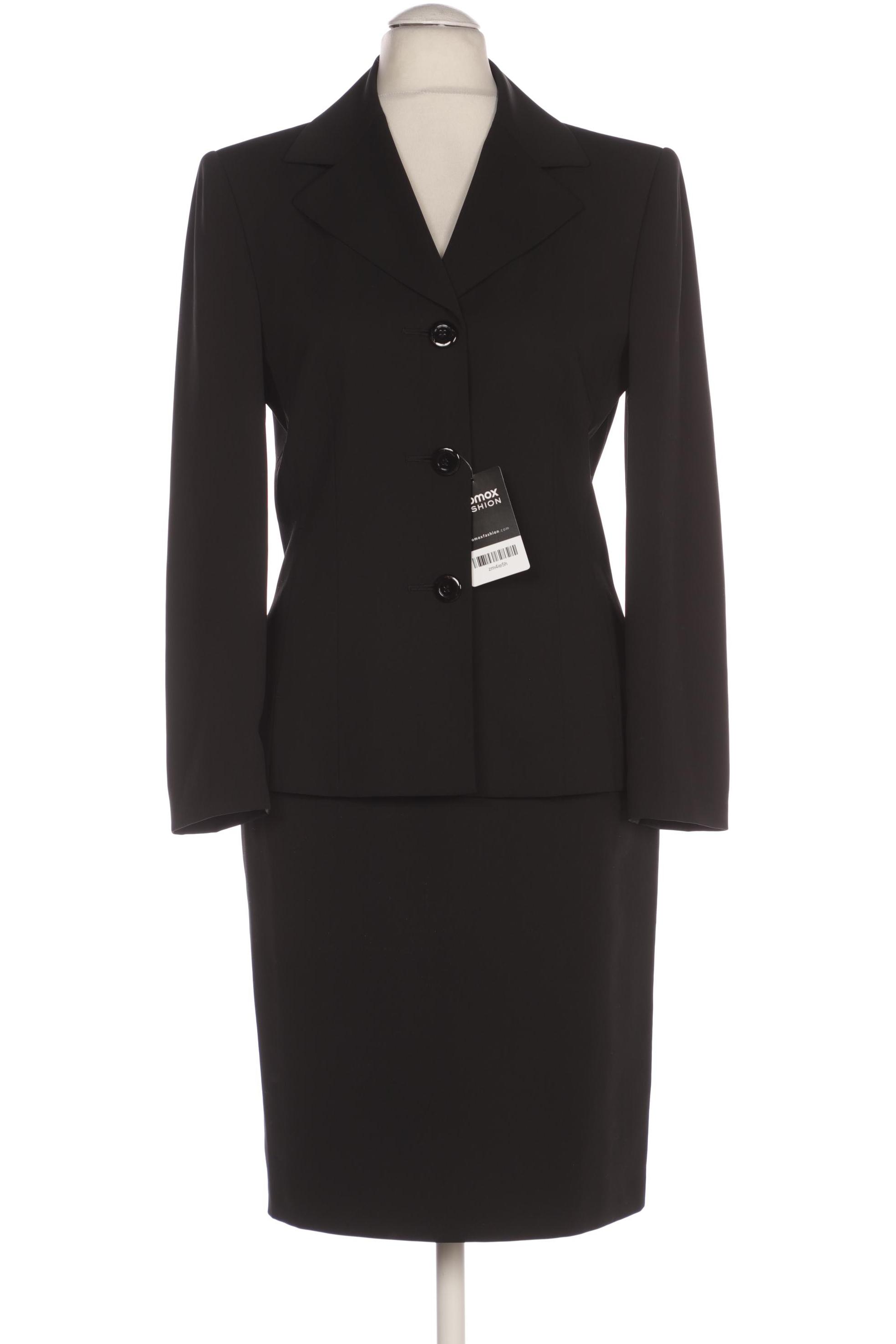 

Betty Barclay Damen Anzug, schwarz